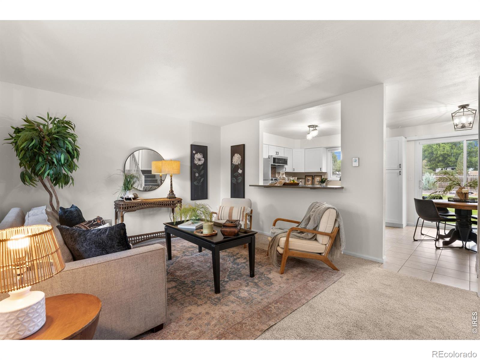 MLS Image #4 for 2837  adobe drive,fort collins, Colorado