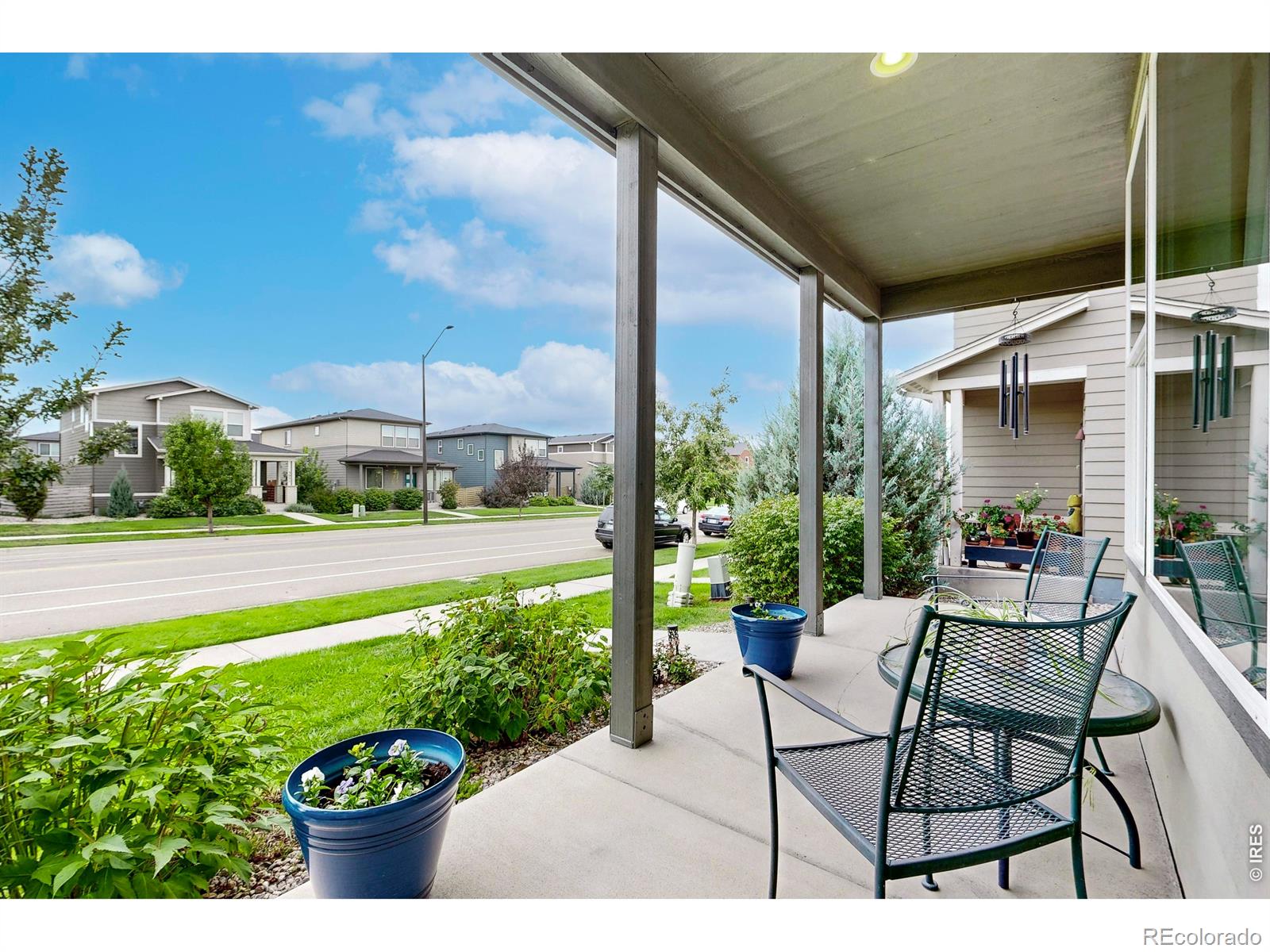 MLS Image #27 for 3014  sykes drive,fort collins, Colorado