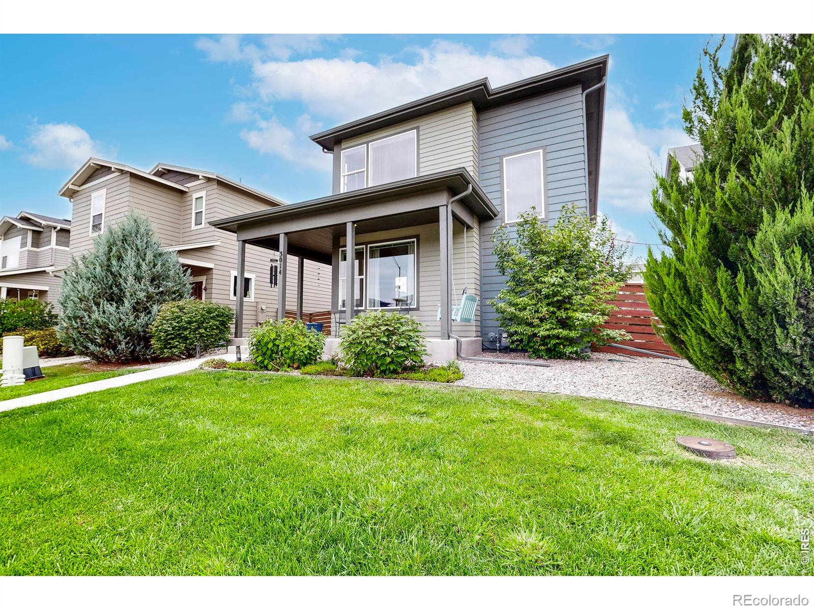 MLS Image #30 for 3014  sykes drive,fort collins, Colorado