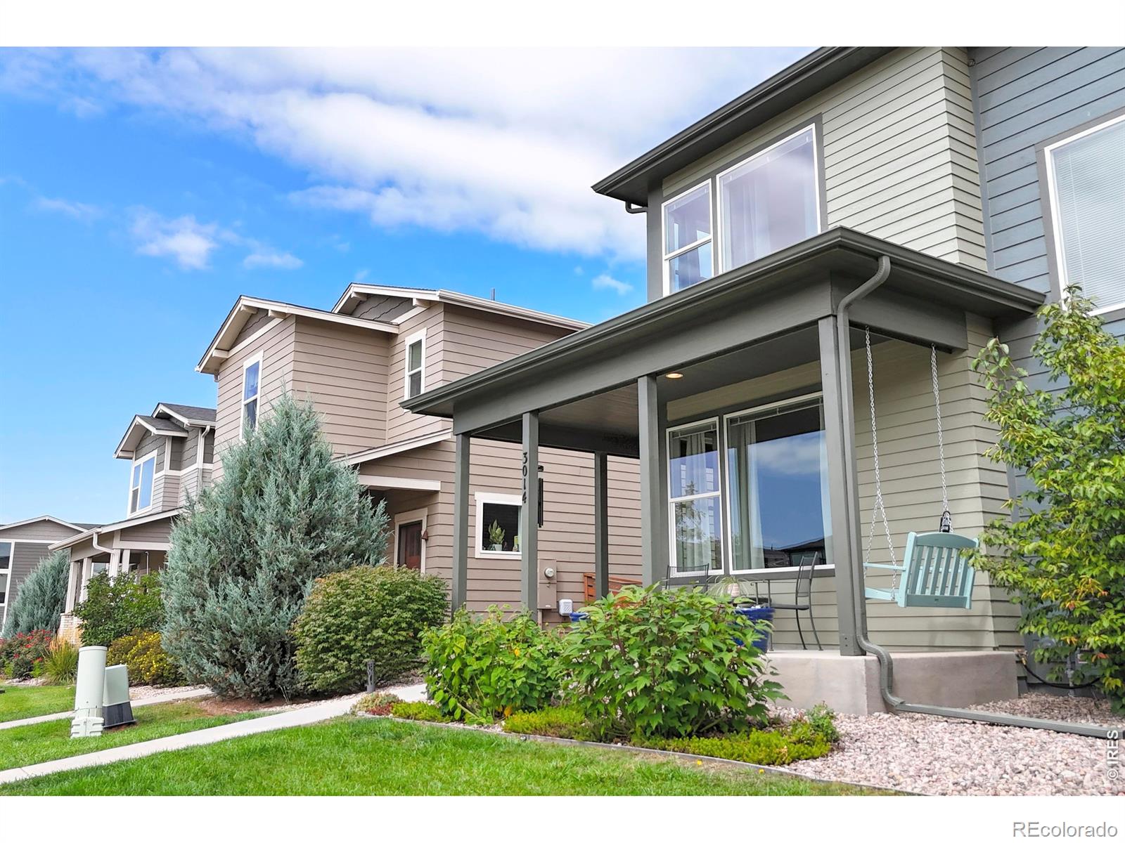 MLS Image #31 for 3014  sykes drive,fort collins, Colorado