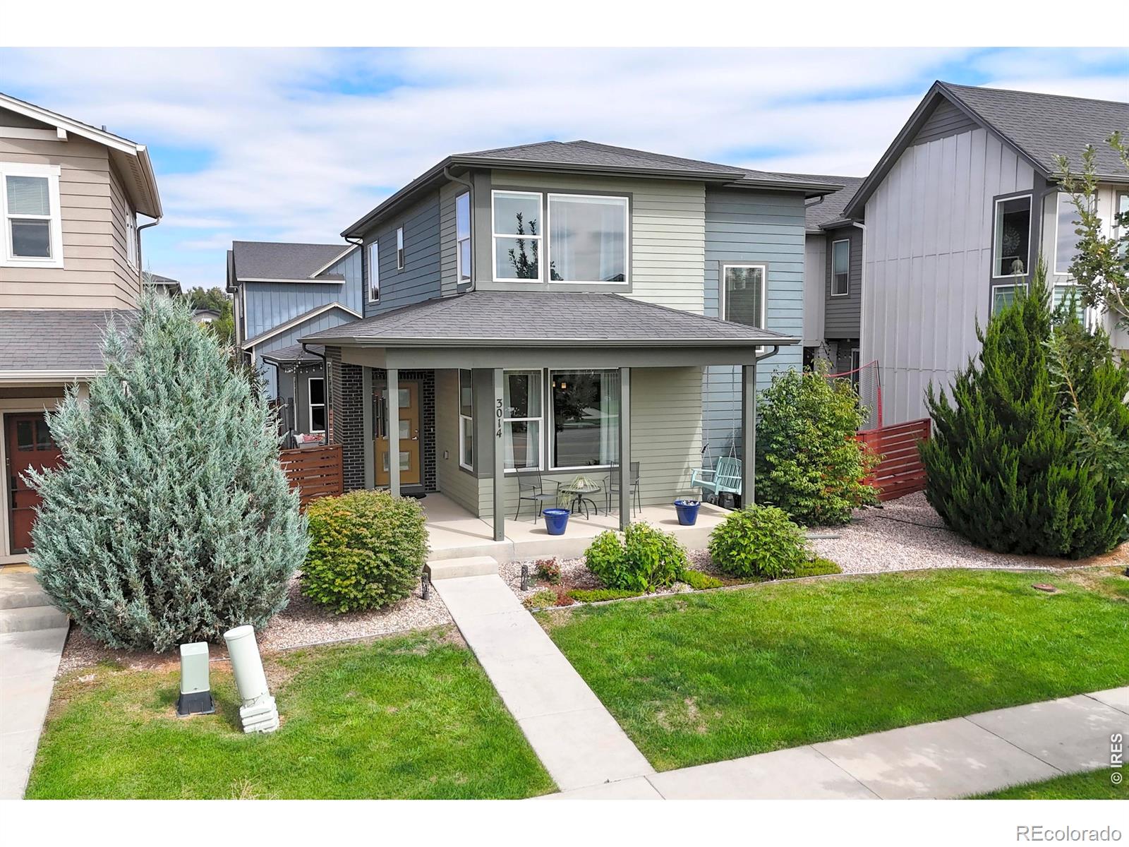 MLS Image #32 for 3014  sykes drive,fort collins, Colorado