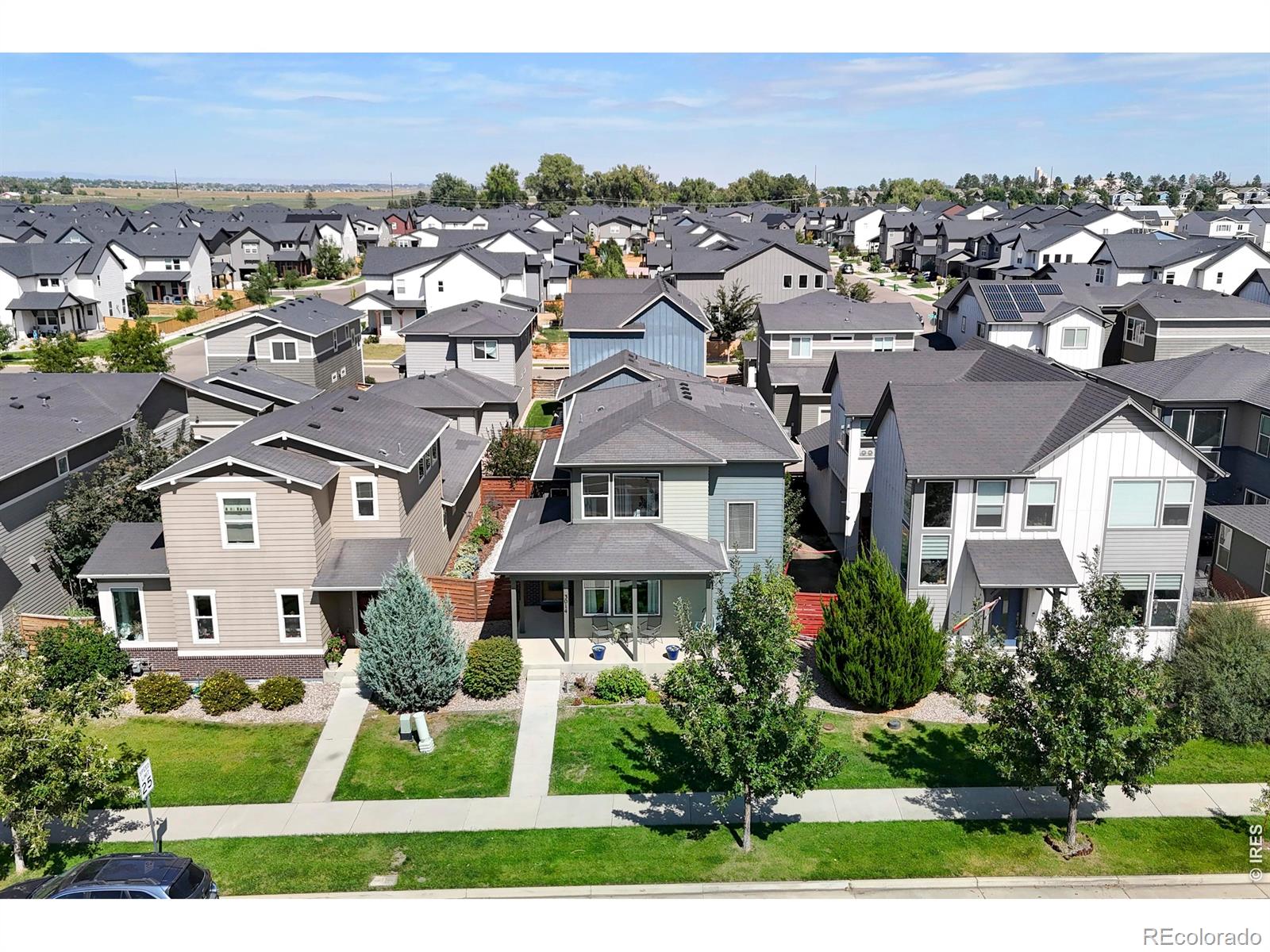 MLS Image #35 for 3014  sykes drive,fort collins, Colorado