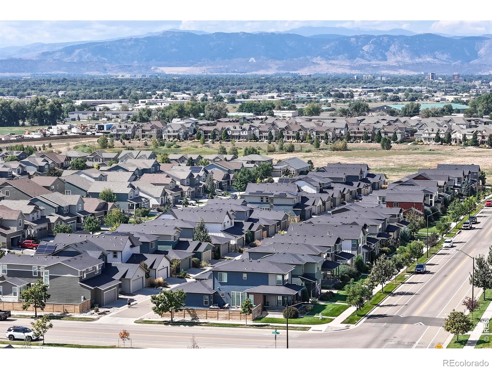 MLS Image #36 for 3014  sykes drive,fort collins, Colorado