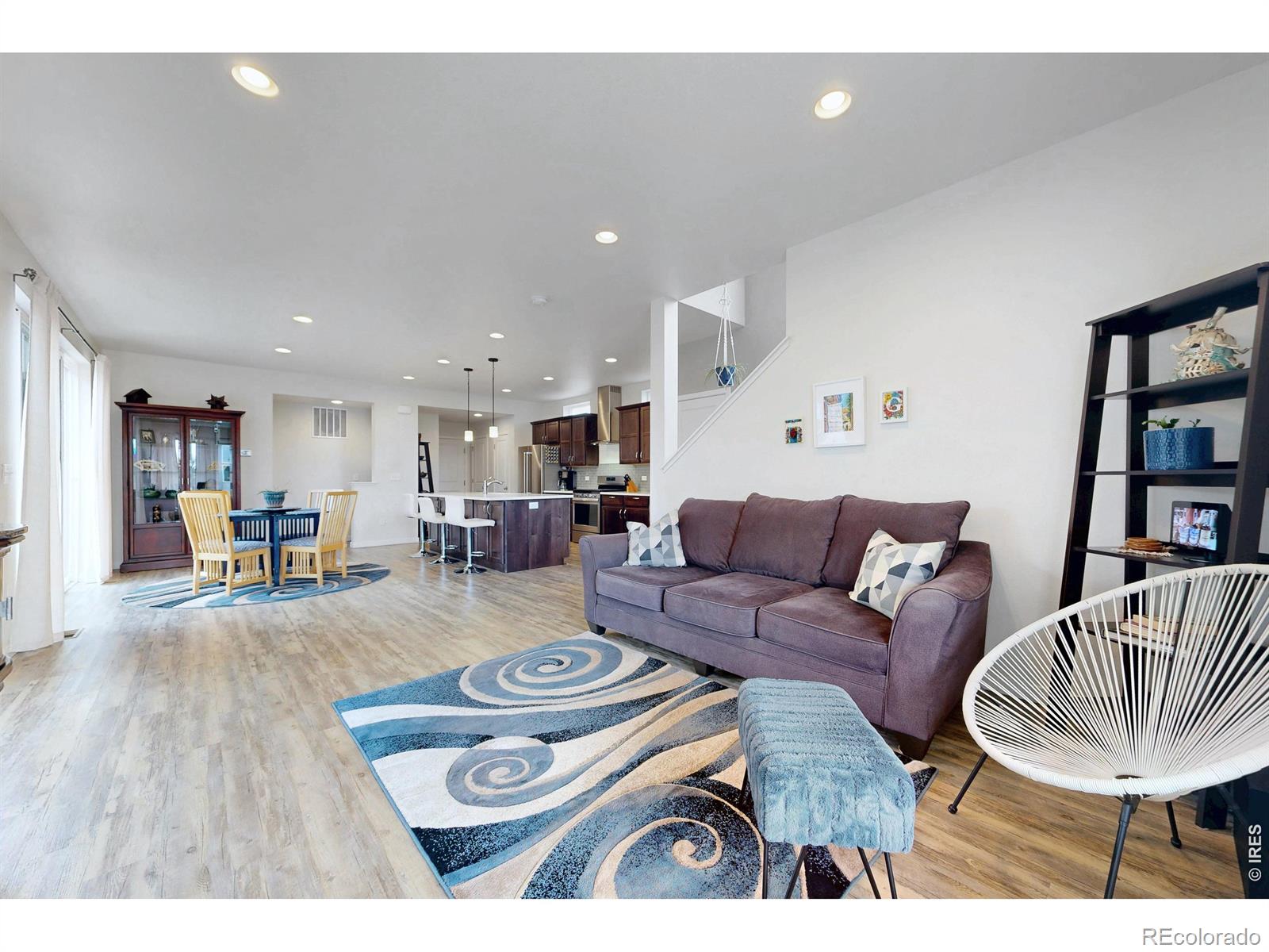 MLS Image #4 for 3014  sykes drive,fort collins, Colorado