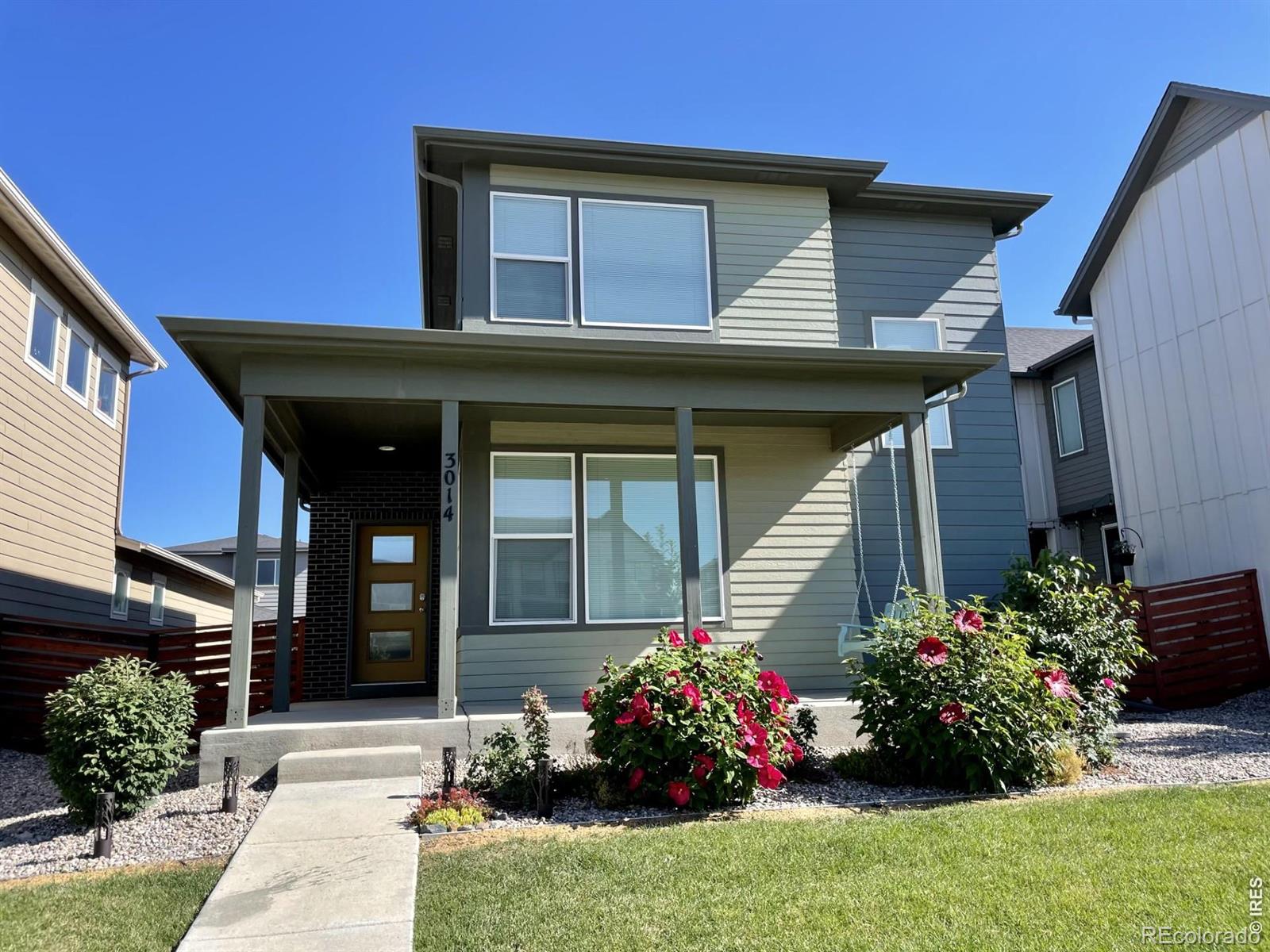 MLS Image #43 for 3014  sykes drive,fort collins, Colorado