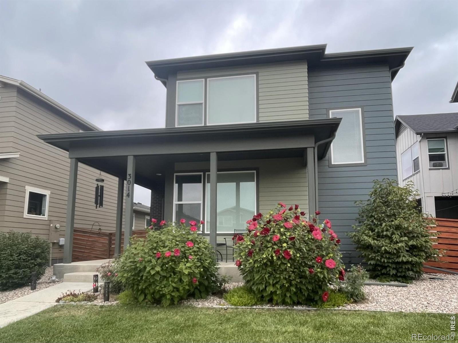 MLS Image #44 for 3014  sykes drive,fort collins, Colorado