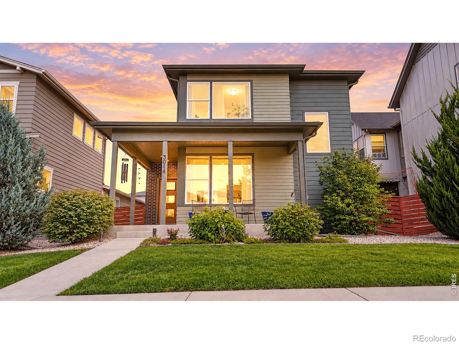 MLS Image #47 for 3014  sykes drive,fort collins, Colorado
