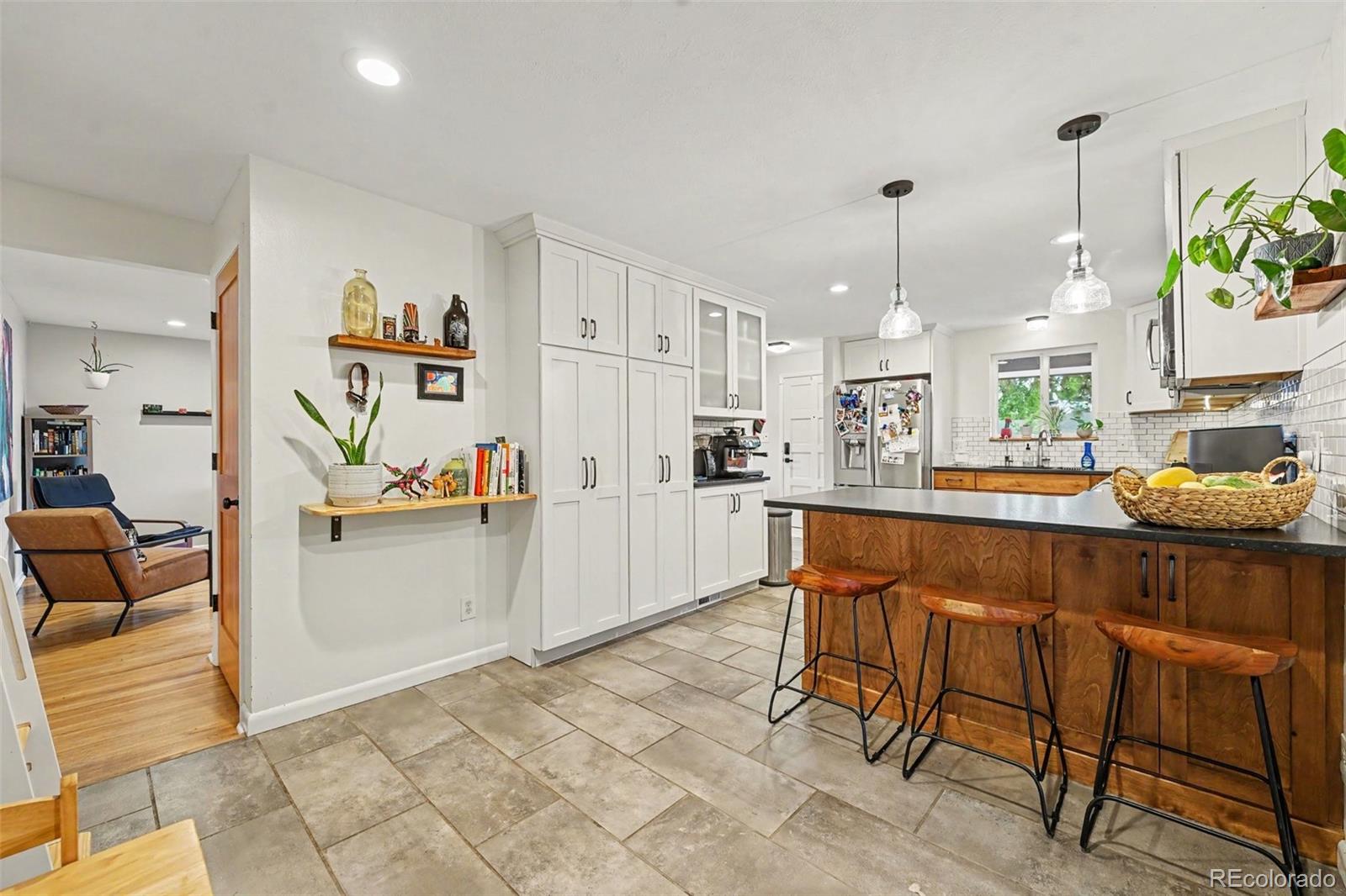 MLS Image #12 for 5333 w amherst avenue,denver, Colorado