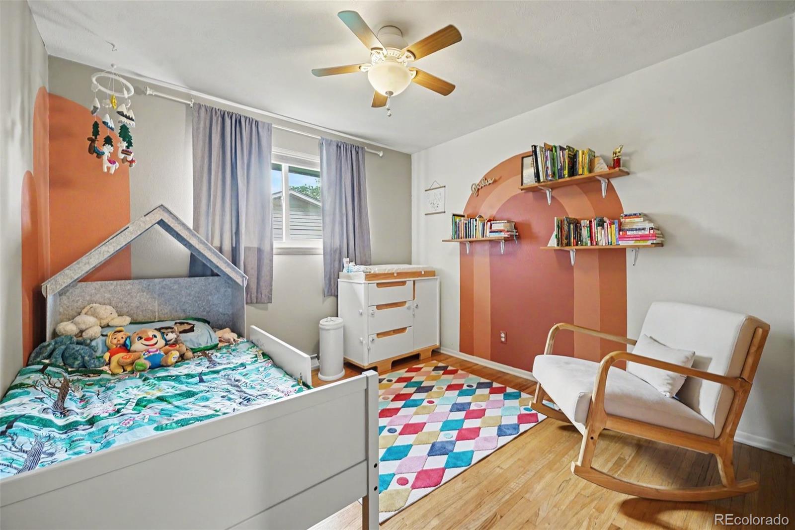 MLS Image #16 for 5333 w amherst avenue,denver, Colorado