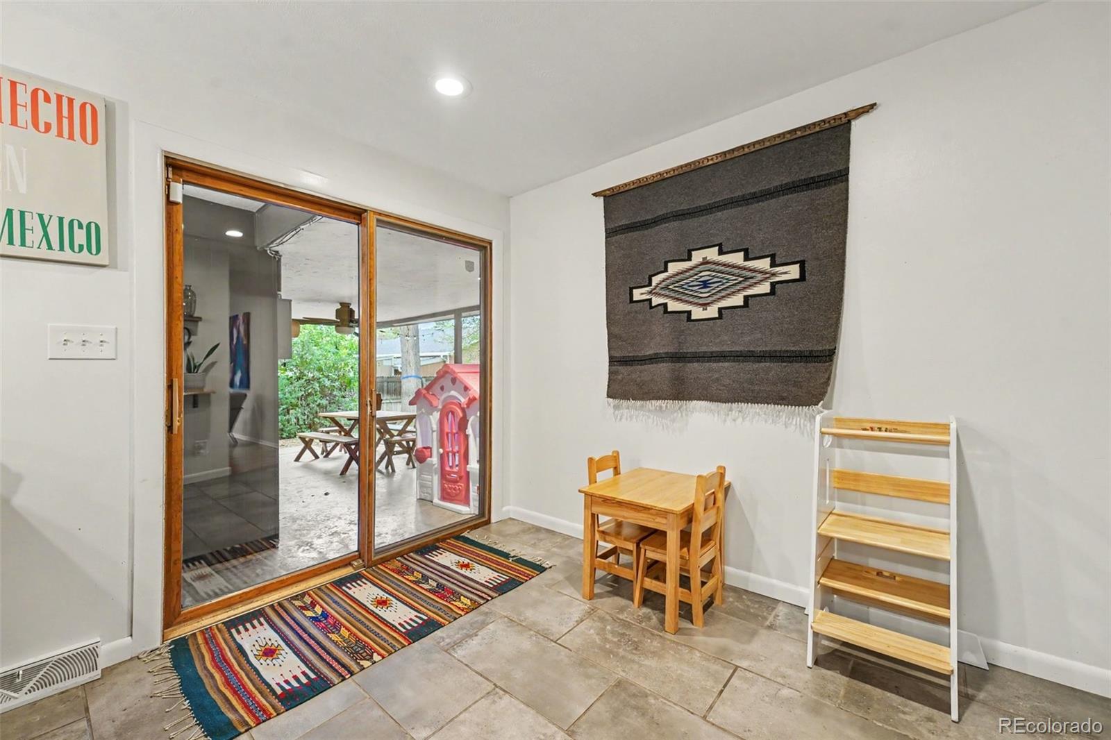 MLS Image #17 for 5333 w amherst avenue,denver, Colorado