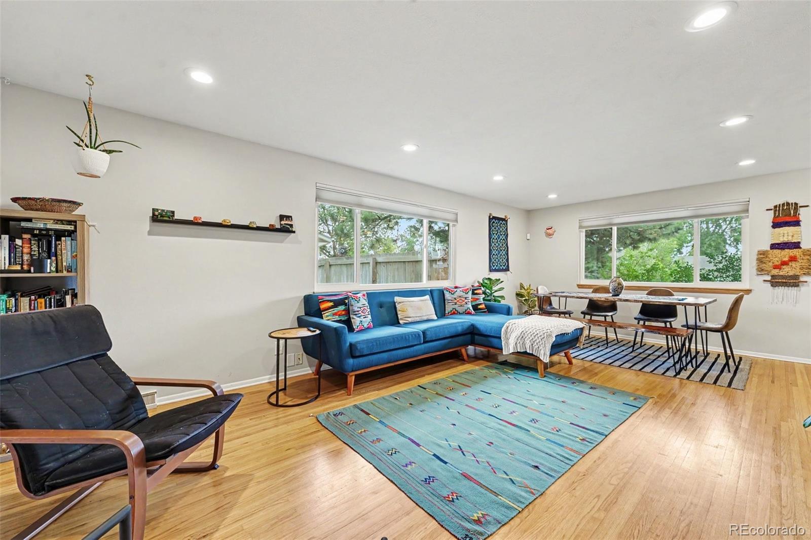 MLS Image #2 for 5333 w amherst avenue,denver, Colorado