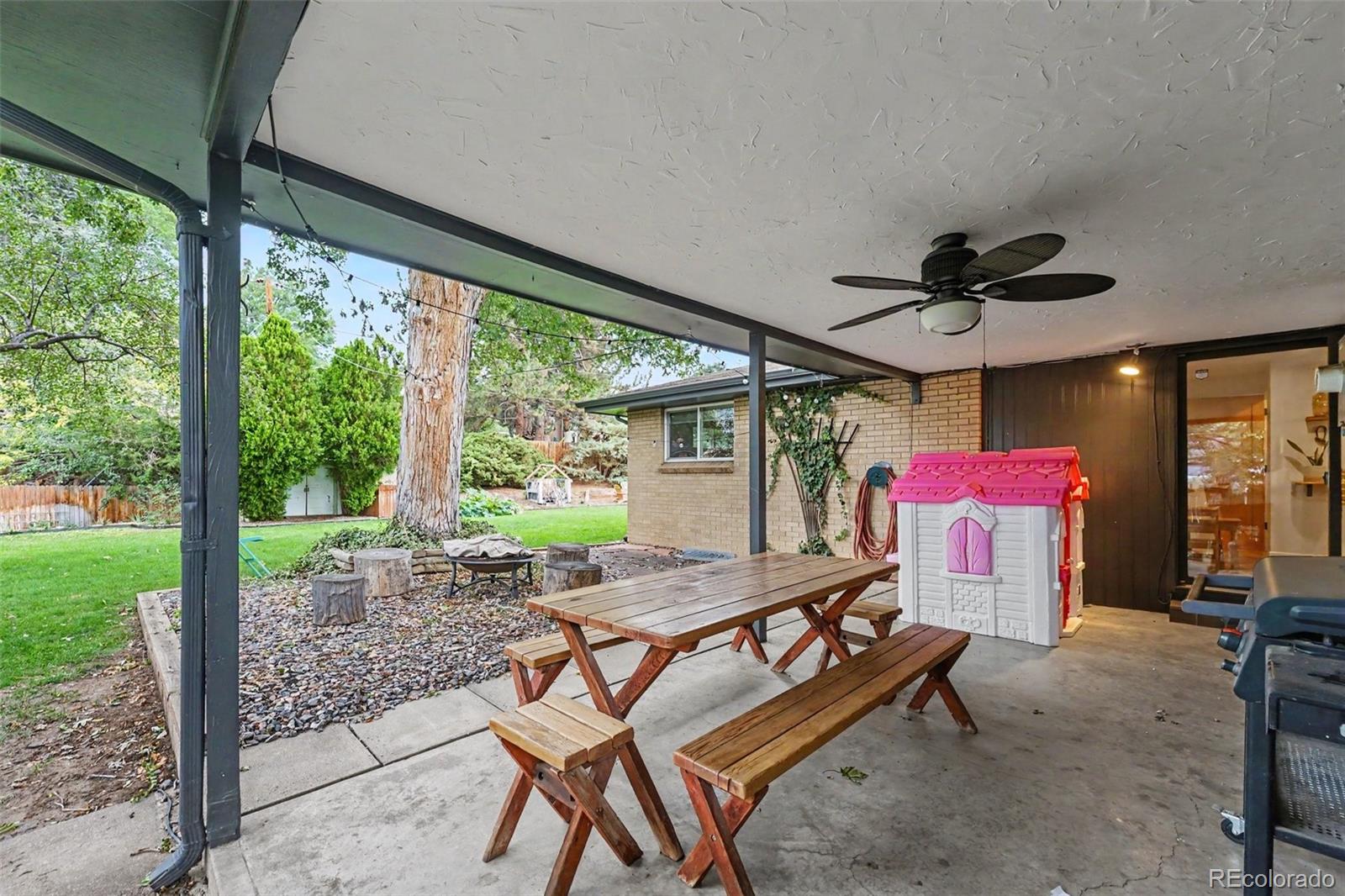 MLS Image #23 for 5333 w amherst avenue,denver, Colorado