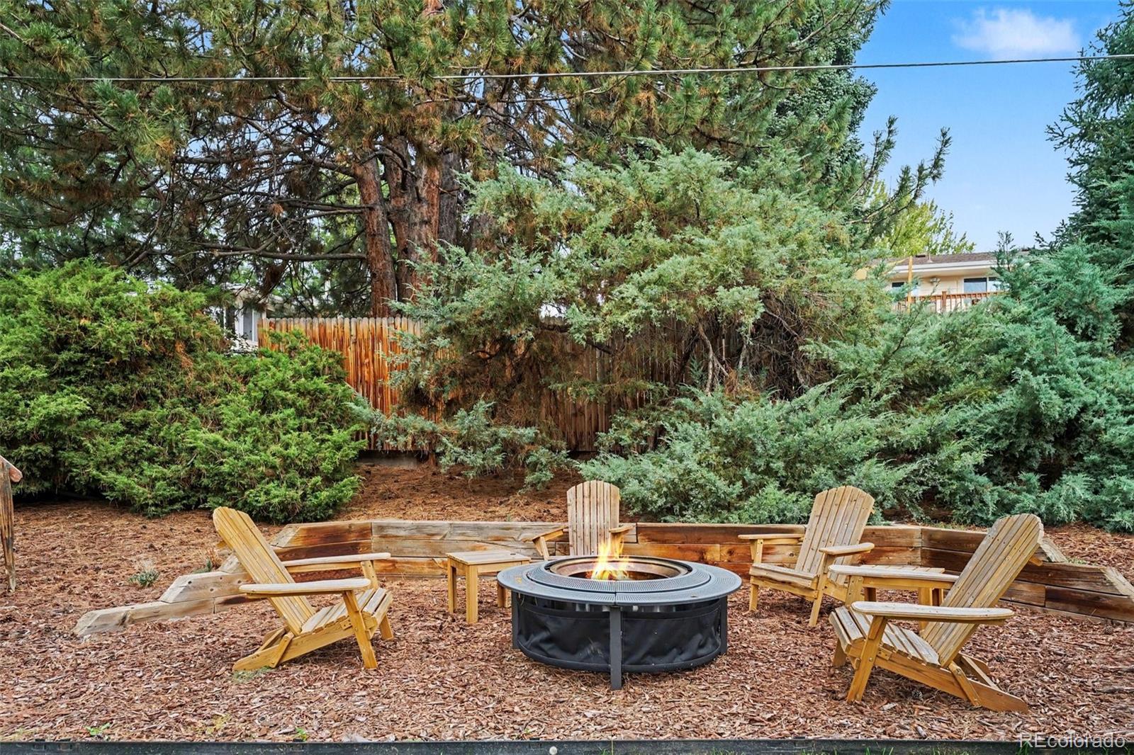 MLS Image #25 for 5333 w amherst avenue,denver, Colorado