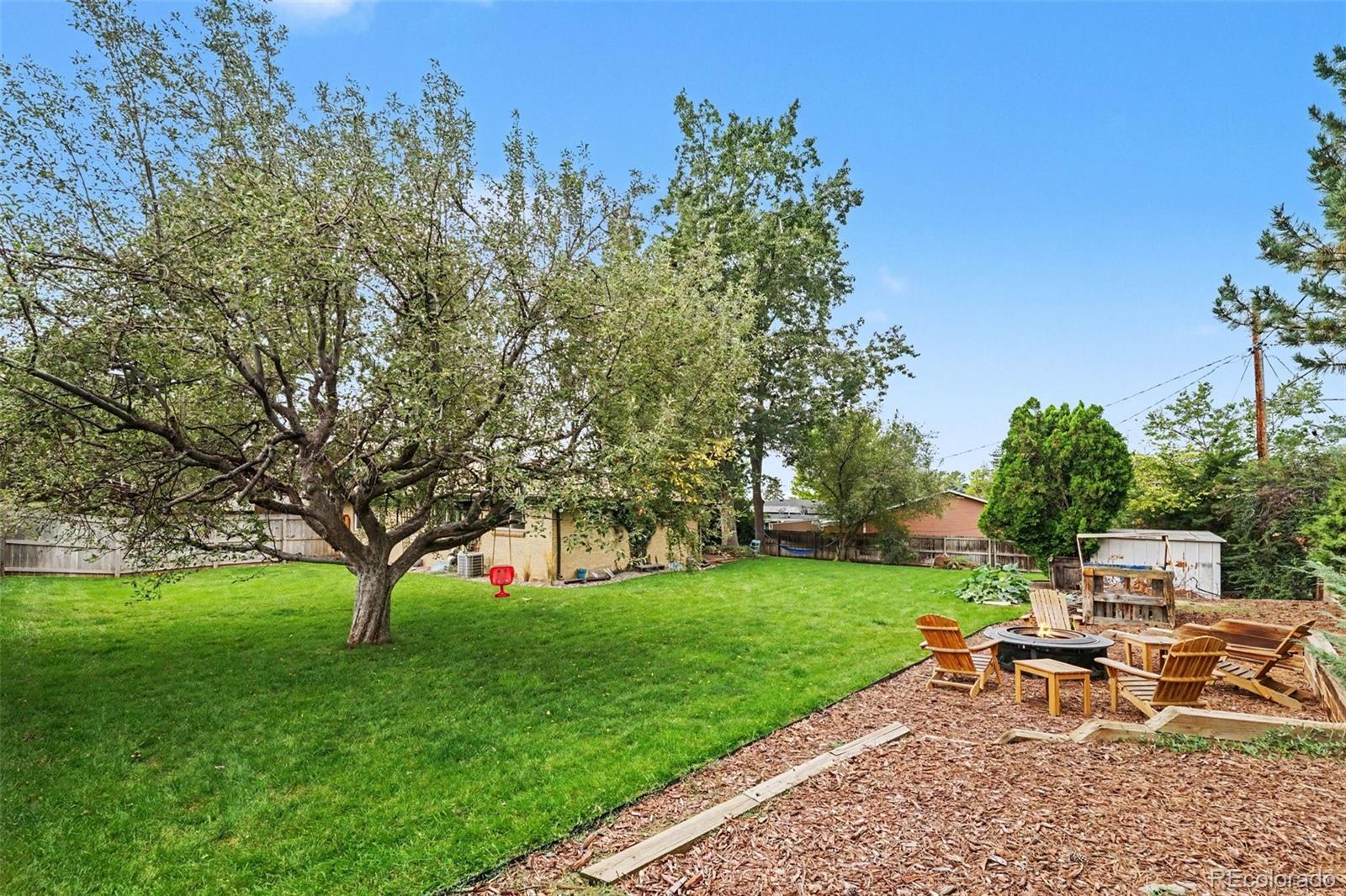 MLS Image #26 for 5333 w amherst avenue,denver, Colorado