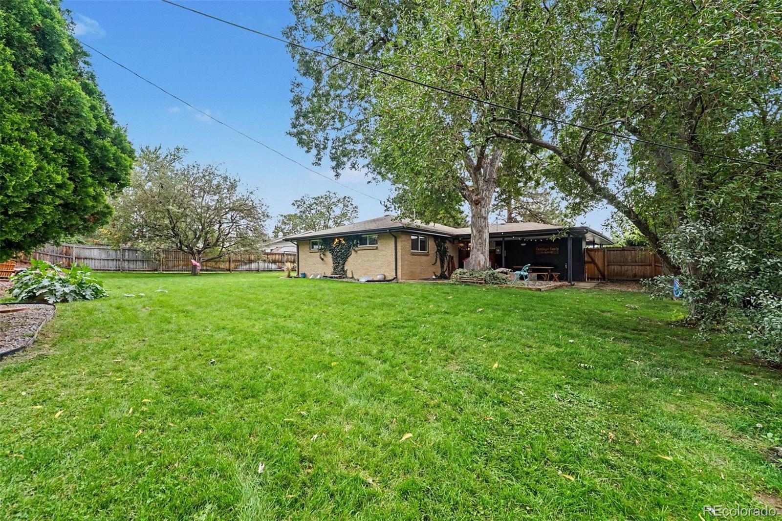 MLS Image #27 for 5333 w amherst avenue,denver, Colorado