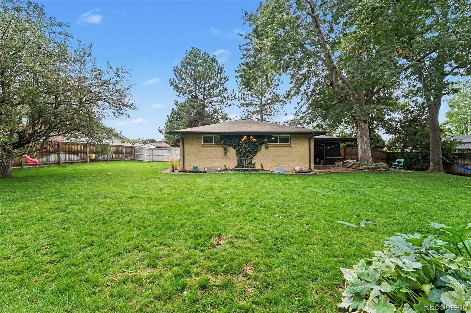 MLS Image #28 for 5333 w amherst avenue,denver, Colorado