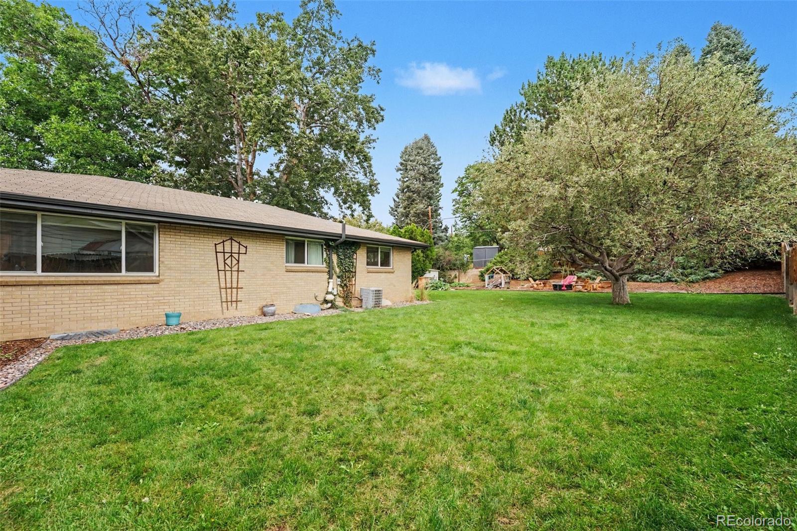 MLS Image #29 for 5333 w amherst avenue,denver, Colorado