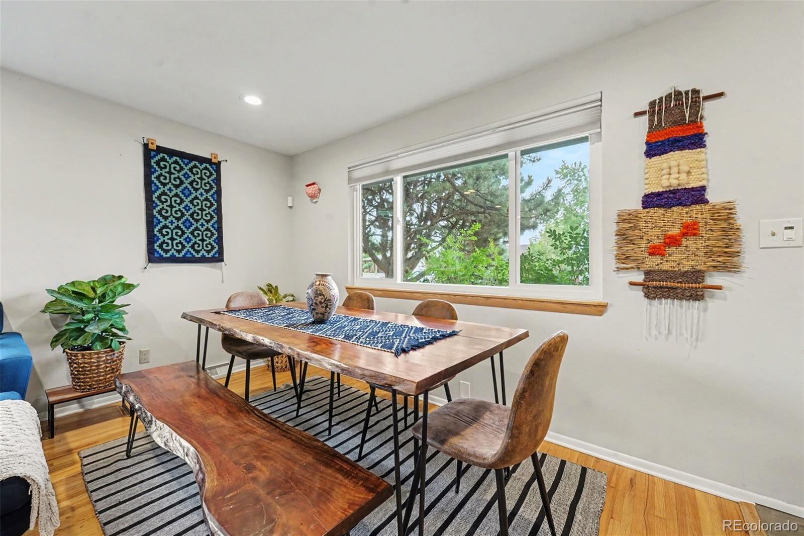 MLS Image #5 for 5333 w amherst avenue,denver, Colorado
