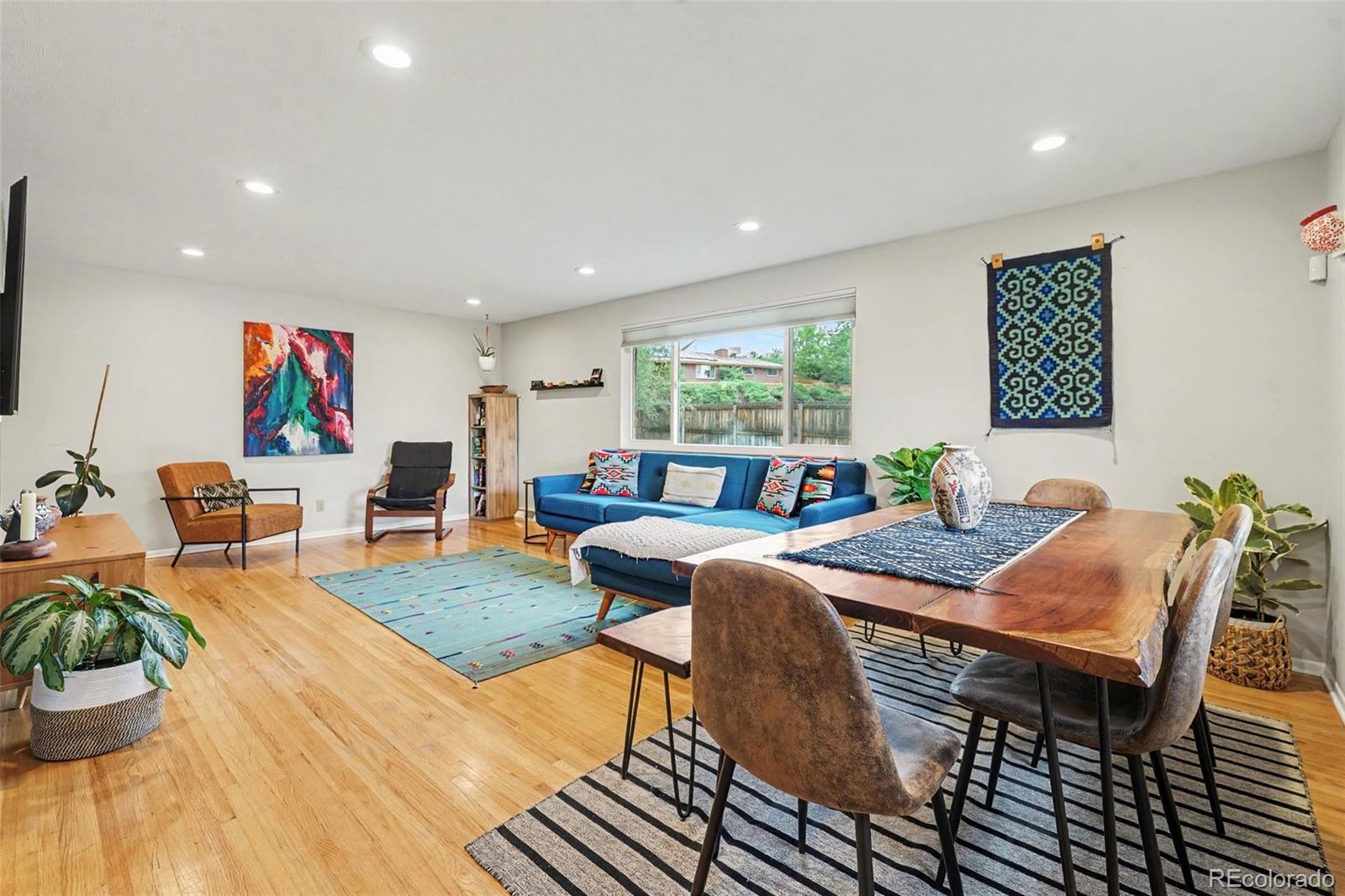 MLS Image #6 for 5333 w amherst avenue,denver, Colorado
