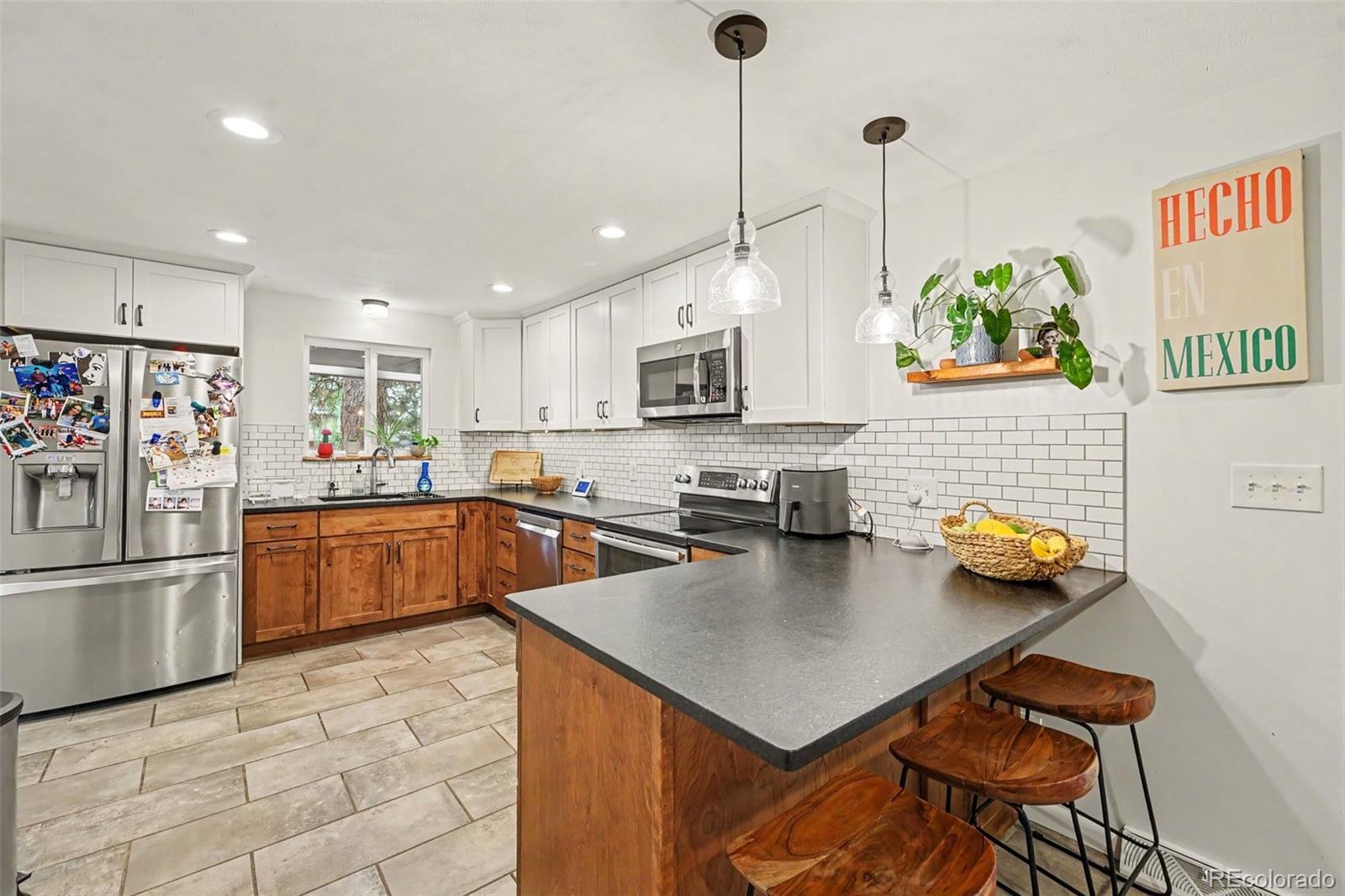 MLS Image #7 for 5333 w amherst avenue,denver, Colorado