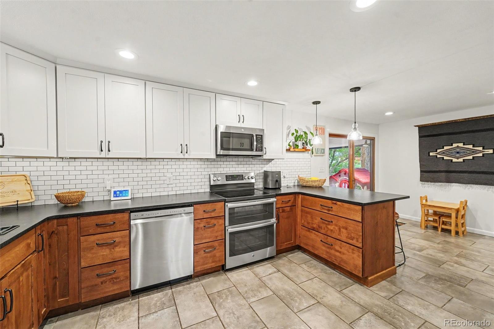 MLS Image #8 for 5333 w amherst avenue,denver, Colorado