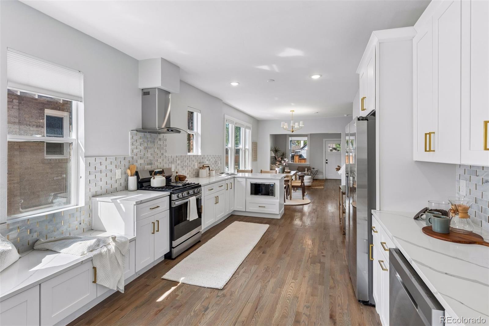 MLS Image #13 for 1394  lowell boulevard ,denver, Colorado