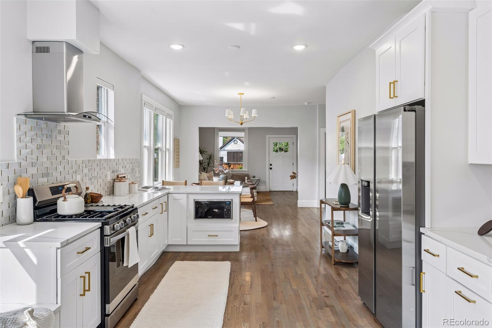 MLS Image #15 for 1394  lowell boulevard ,denver, Colorado