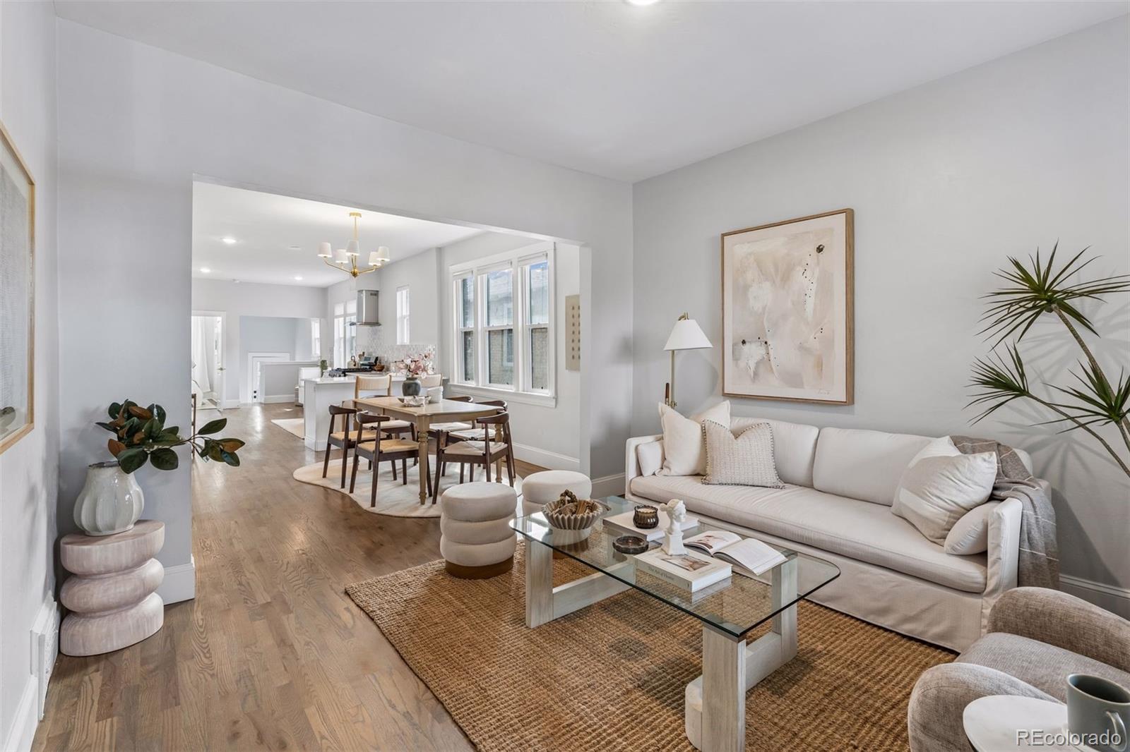 MLS Image #2 for 1394  lowell boulevard ,denver, Colorado