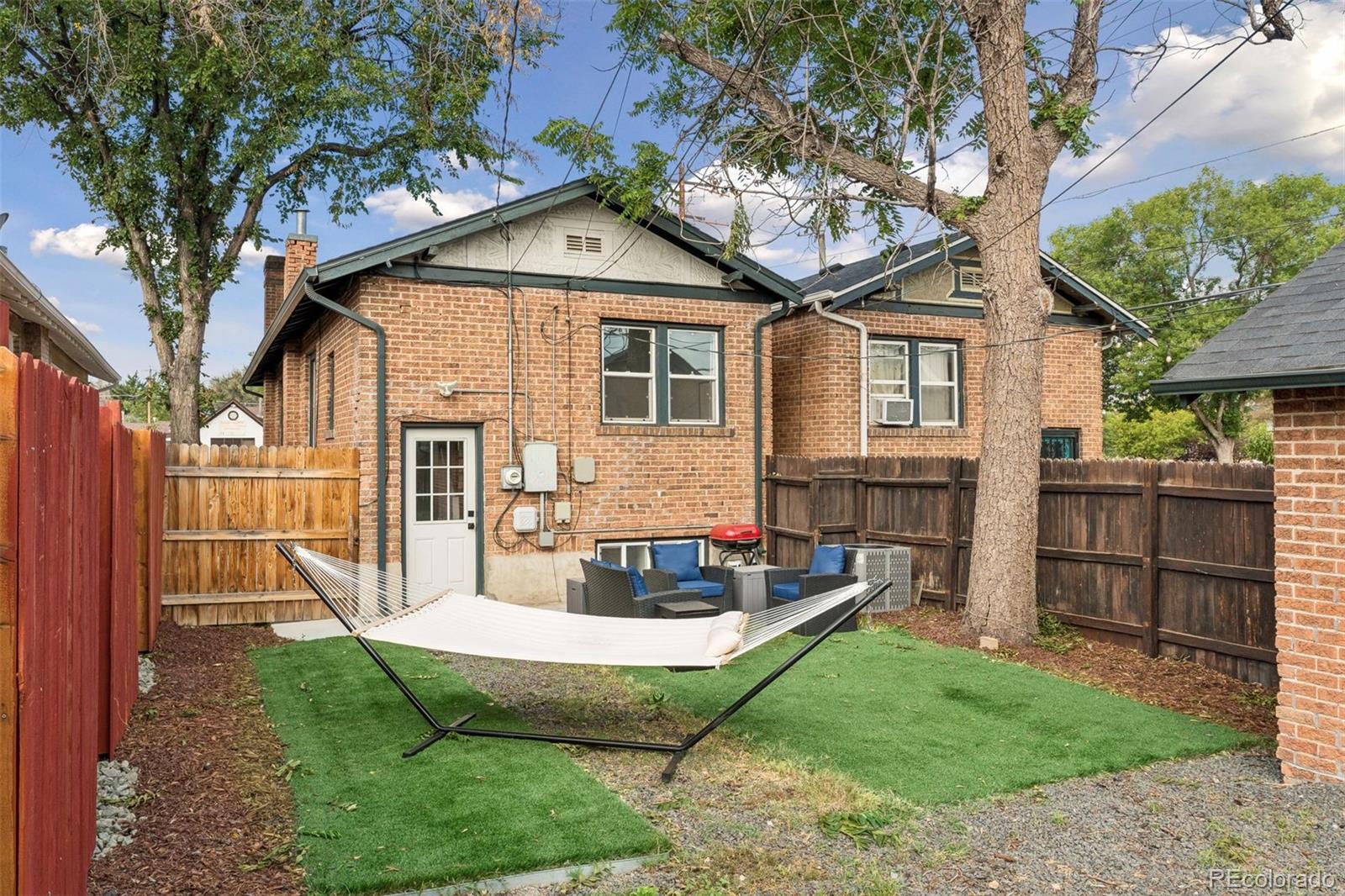 MLS Image #28 for 1394  lowell boulevard ,denver, Colorado