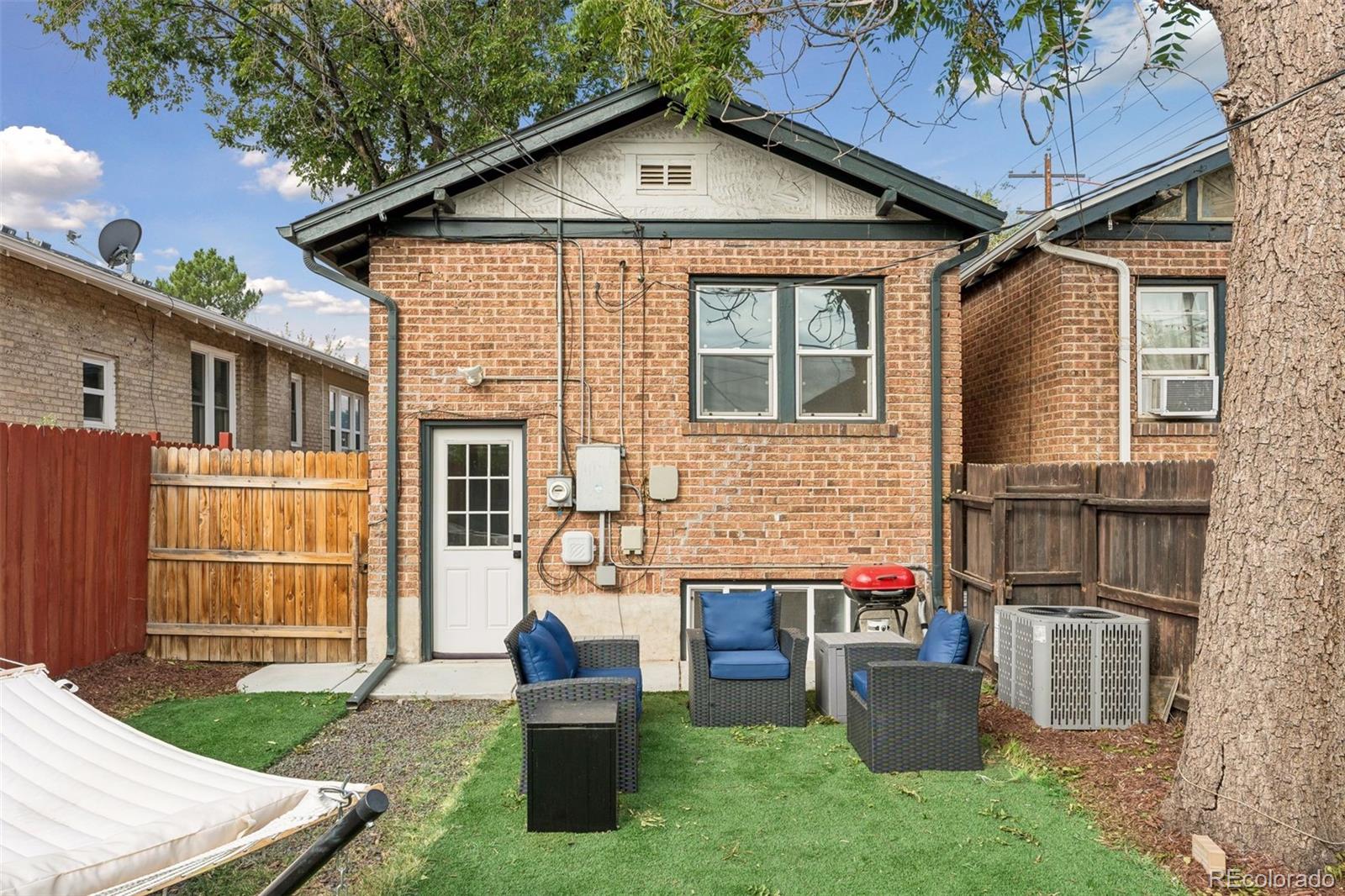 MLS Image #29 for 1394  lowell boulevard ,denver, Colorado