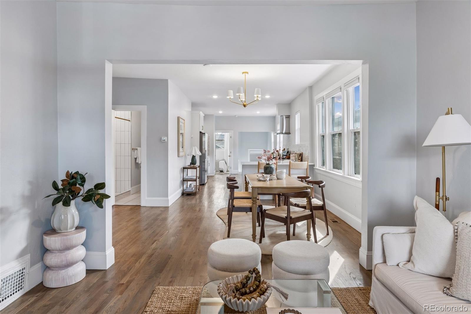 MLS Image #3 for 1394  lowell boulevard ,denver, Colorado