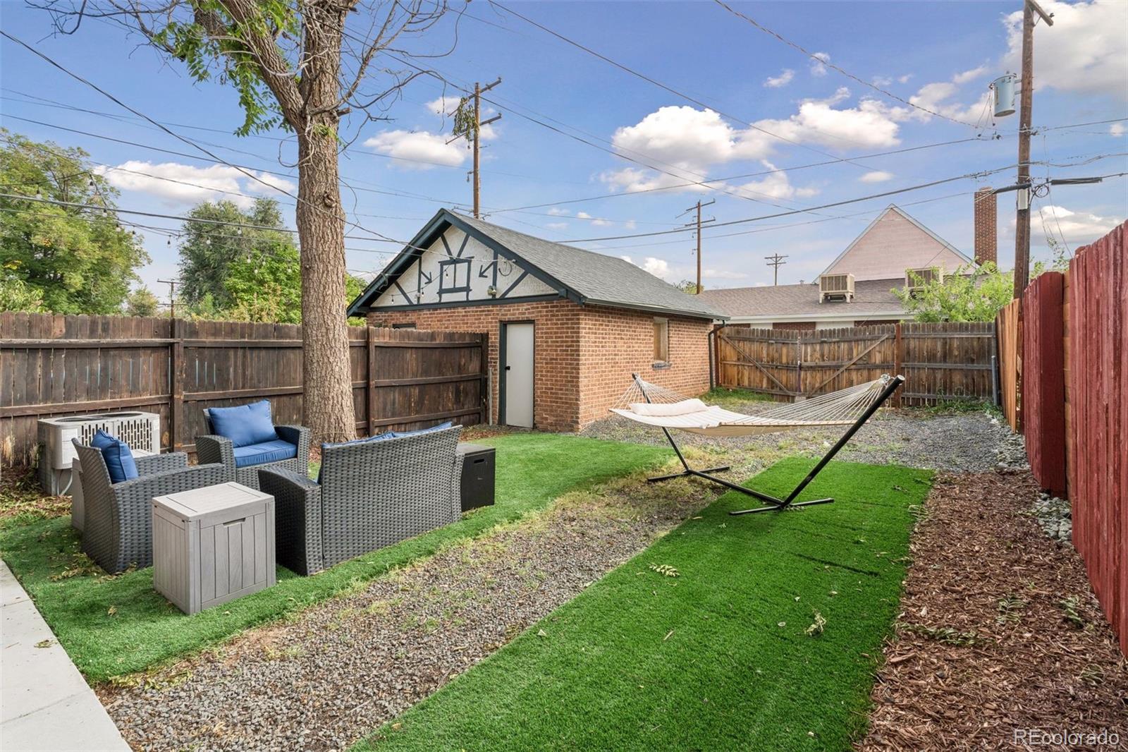MLS Image #30 for 1394  lowell boulevard ,denver, Colorado