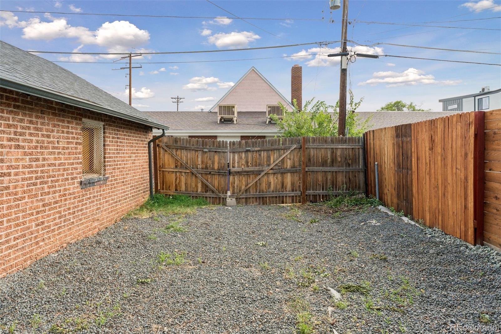 MLS Image #31 for 1394  lowell boulevard ,denver, Colorado