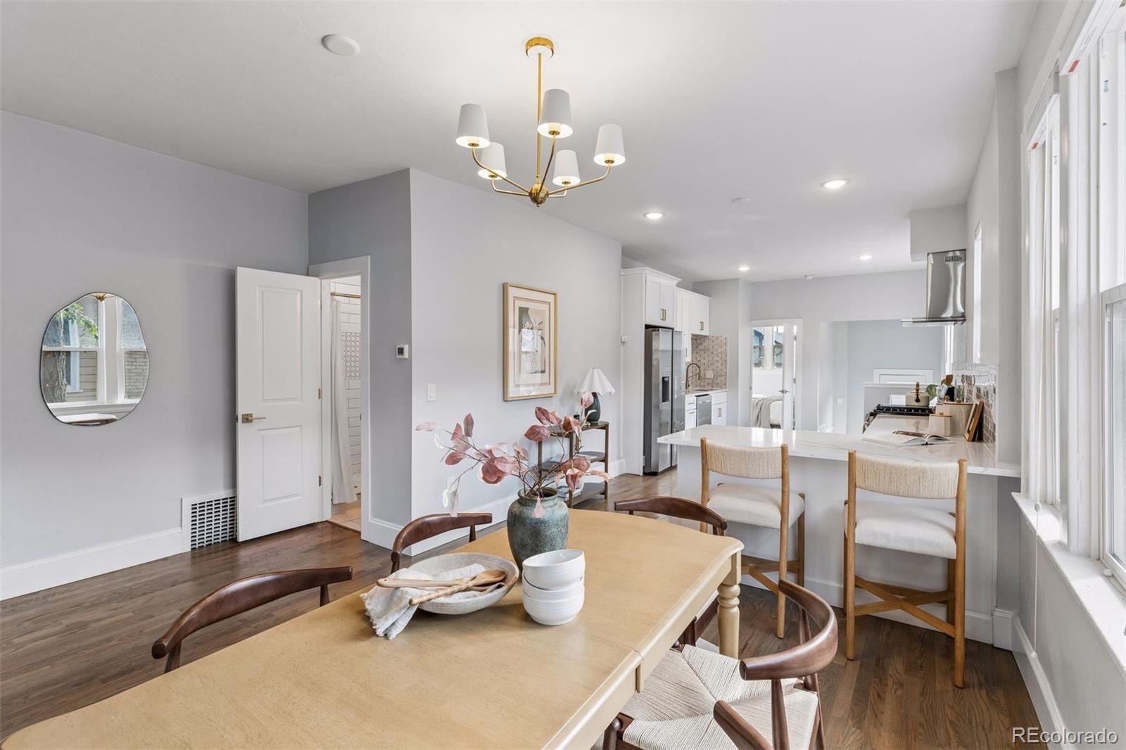 MLS Image #5 for 1394  lowell boulevard ,denver, Colorado