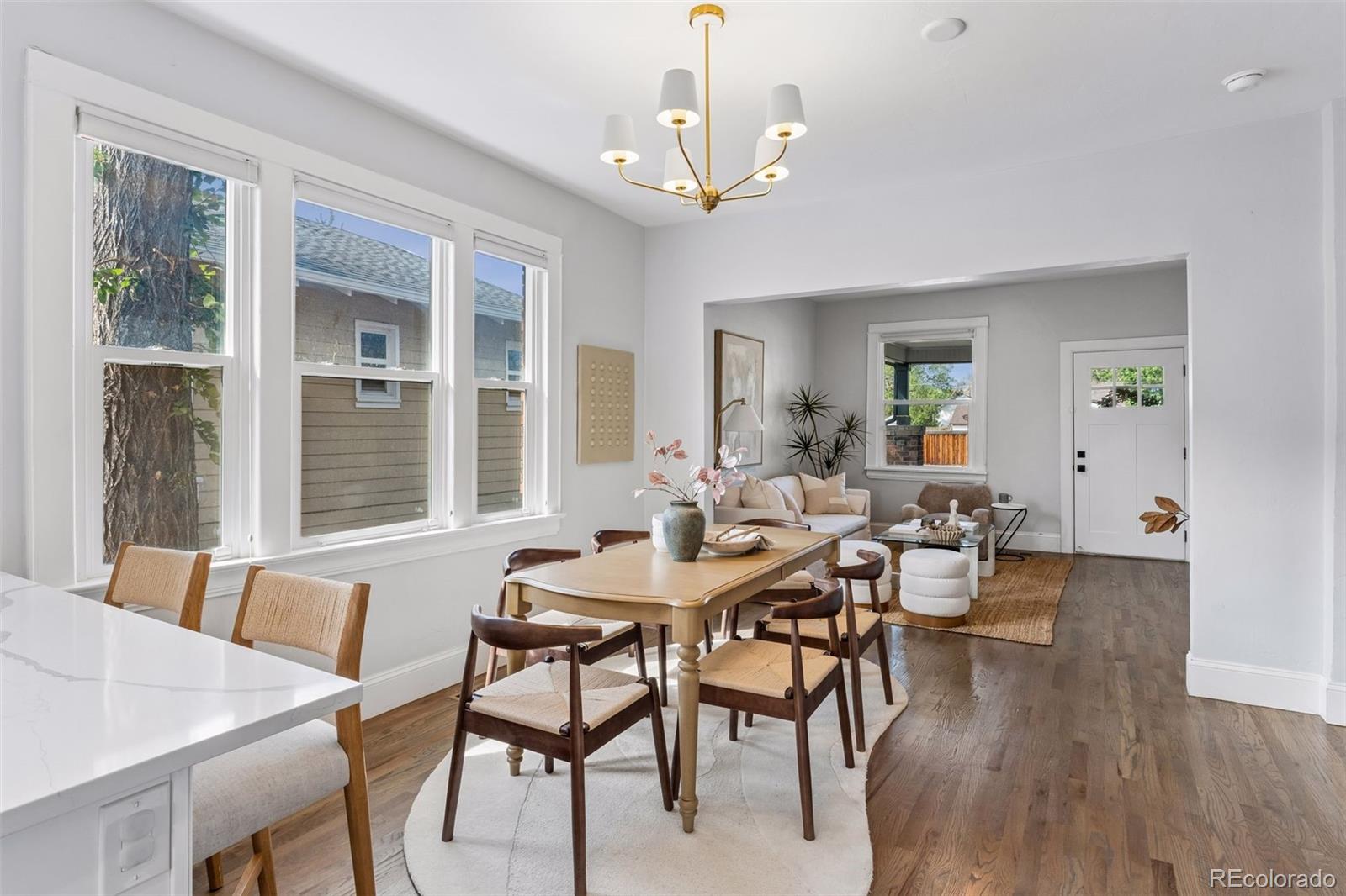 MLS Image #6 for 1394  lowell boulevard ,denver, Colorado