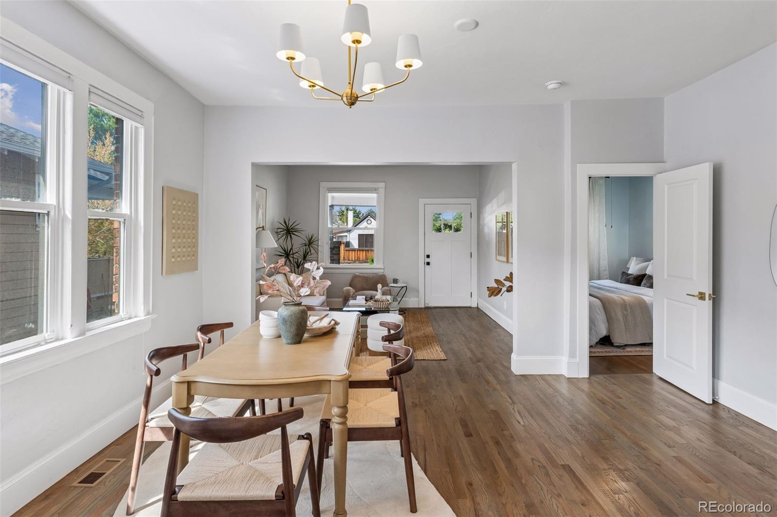 MLS Image #7 for 1394  lowell boulevard ,denver, Colorado