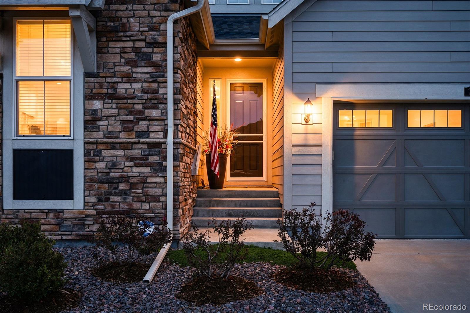 MLS Image #1 for 7147  hyland hills street,castle pines, Colorado