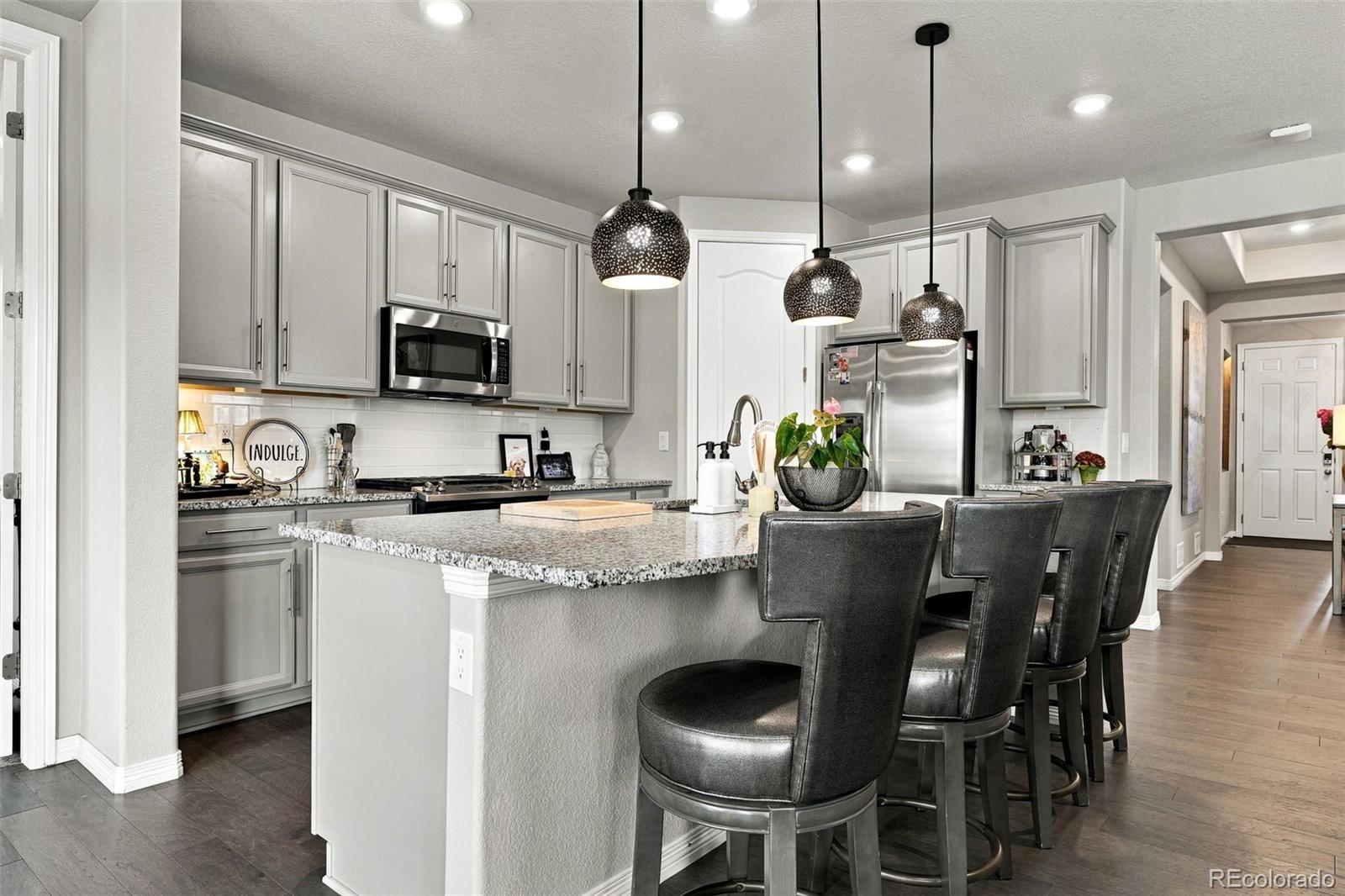 MLS Image #10 for 7147  hyland hills street,castle pines, Colorado