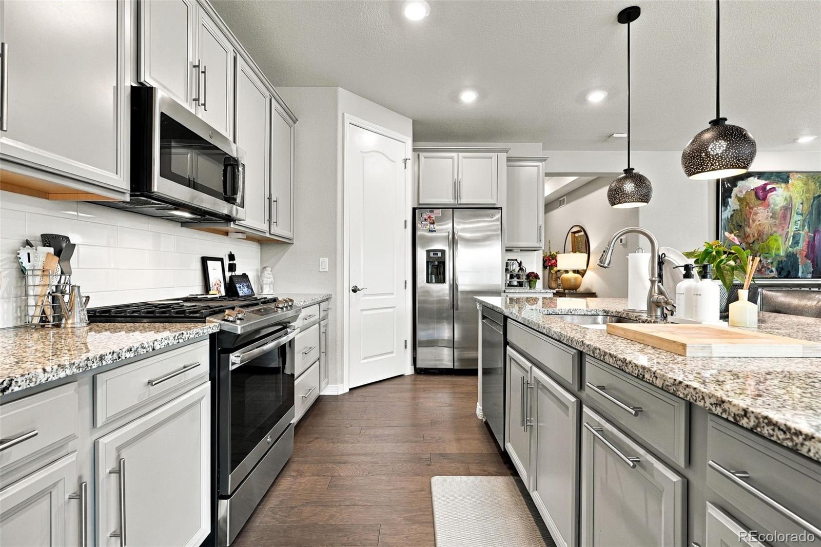 MLS Image #11 for 7147  hyland hills street,castle pines, Colorado