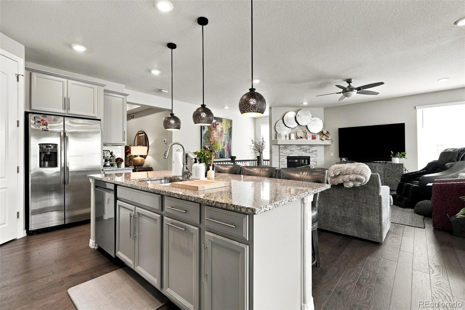 MLS Image #12 for 7147  hyland hills street,castle pines, Colorado
