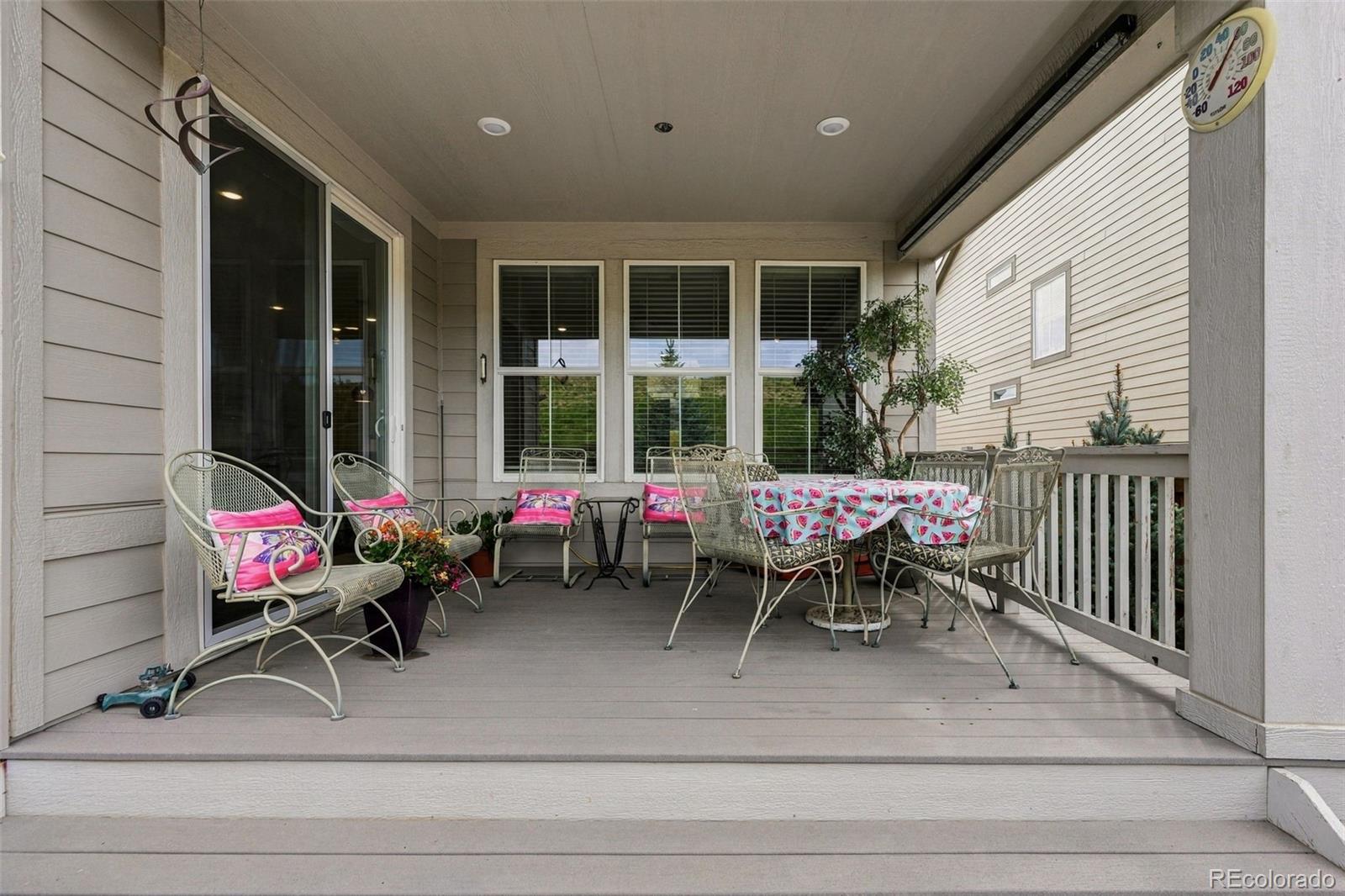 MLS Image #28 for 7147  hyland hills street,castle pines, Colorado