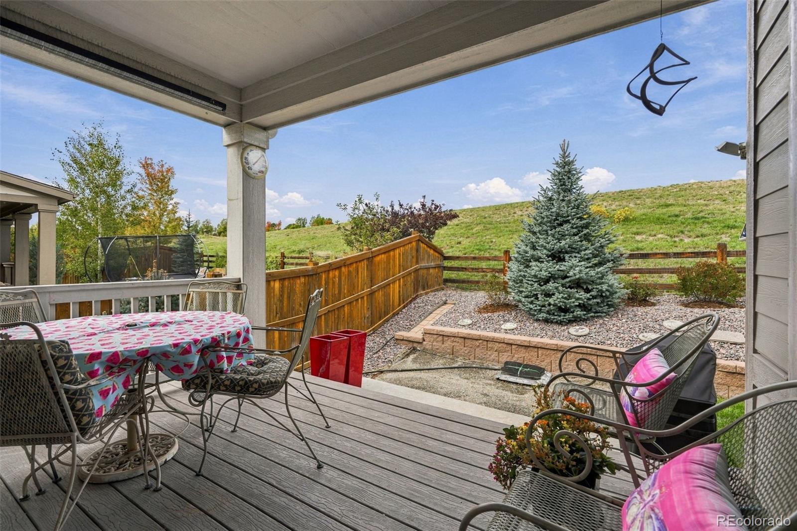 MLS Image #29 for 7147  hyland hills street,castle pines, Colorado