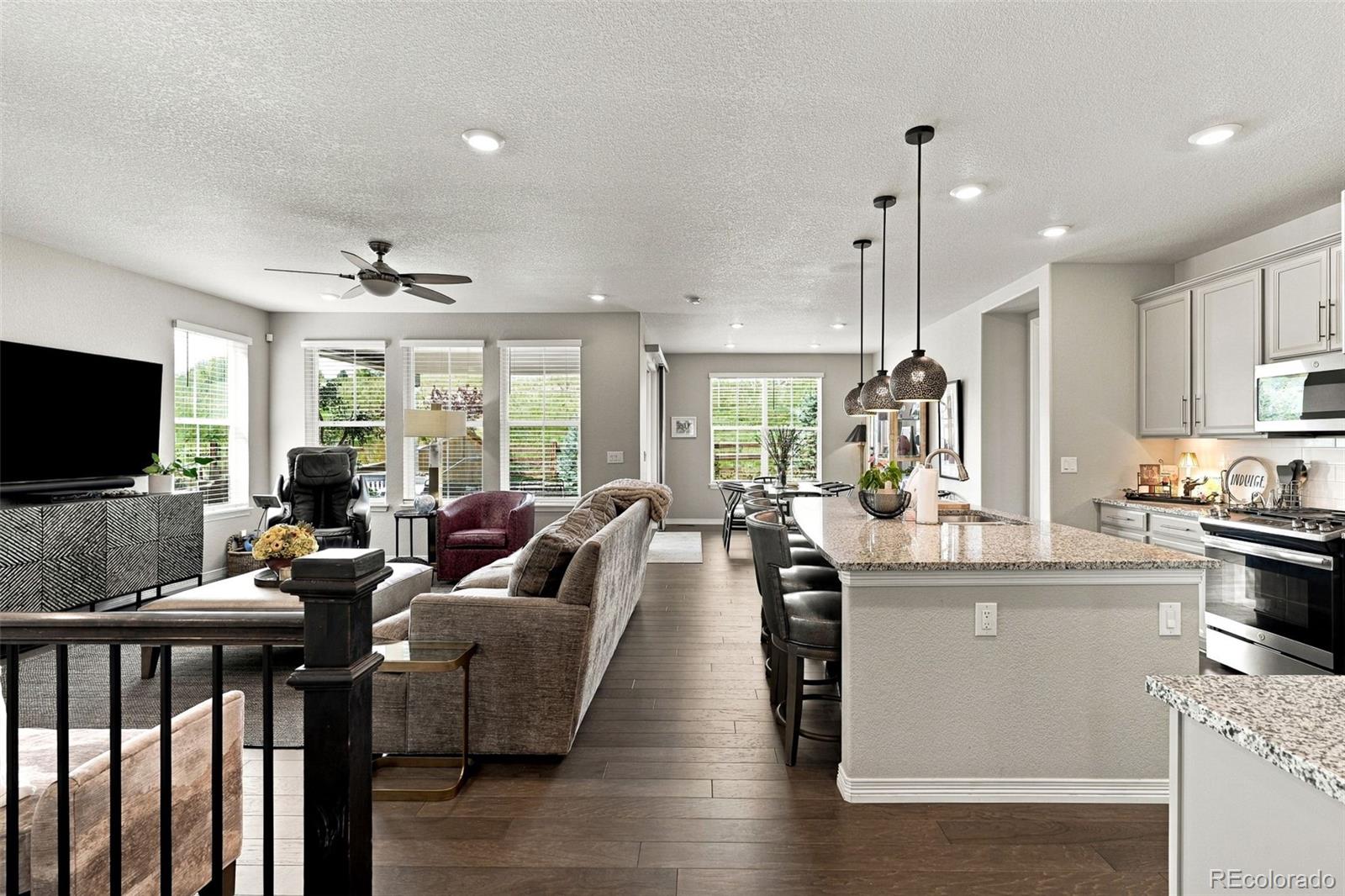 MLS Image #3 for 7147  hyland hills street,castle pines, Colorado