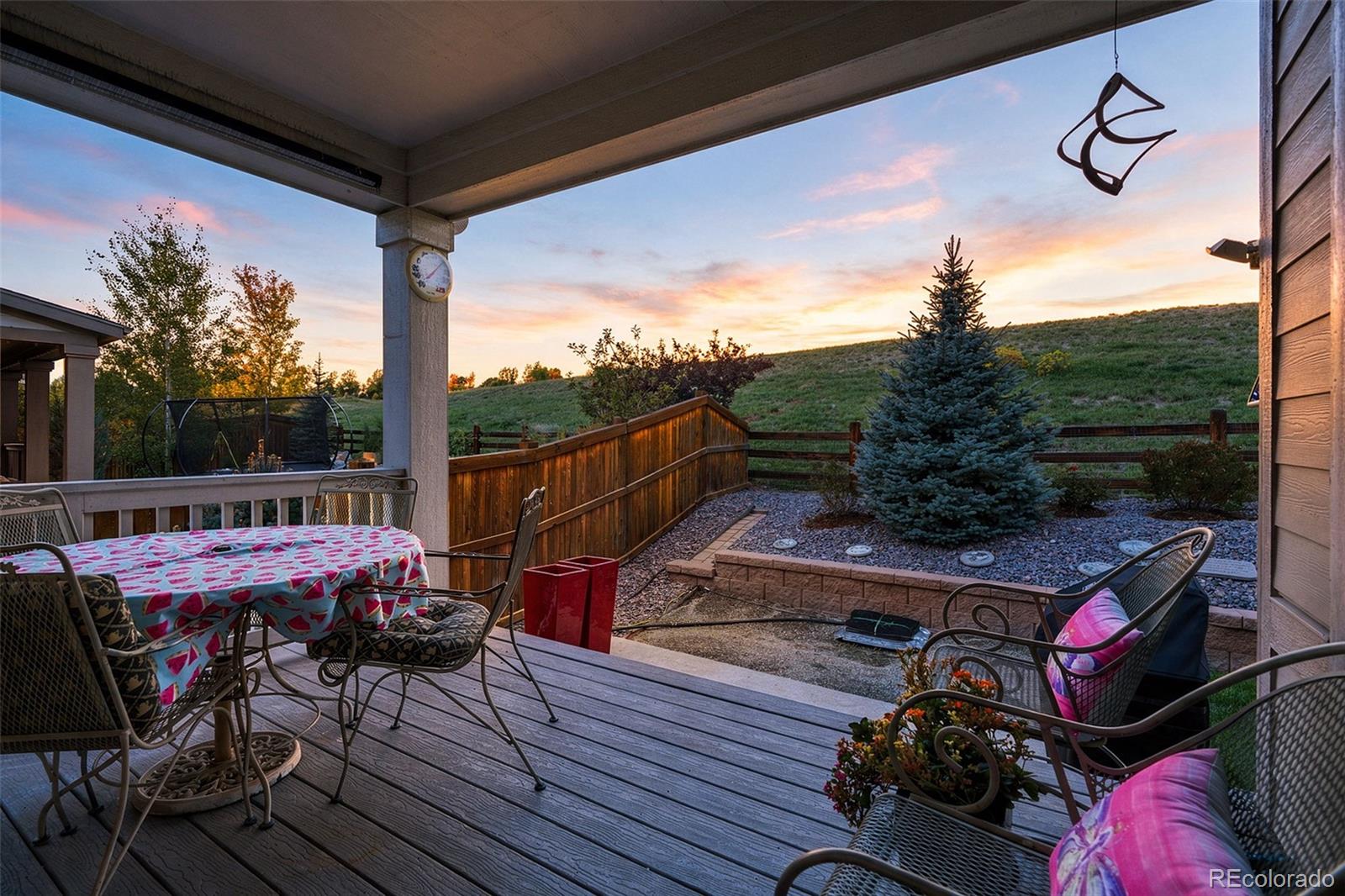 MLS Image #30 for 7147  hyland hills street,castle pines, Colorado