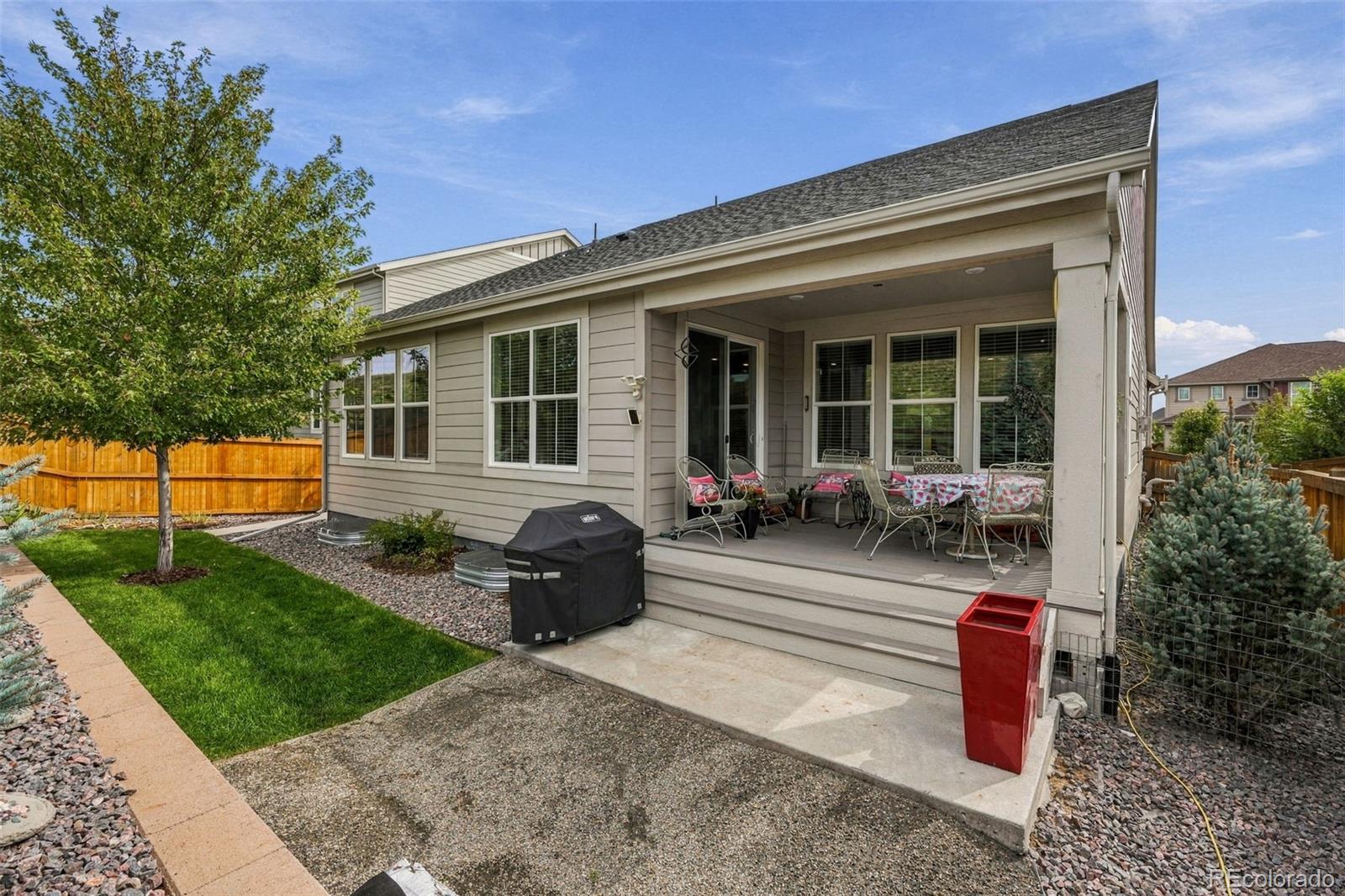 MLS Image #37 for 7147  hyland hills street,castle pines, Colorado