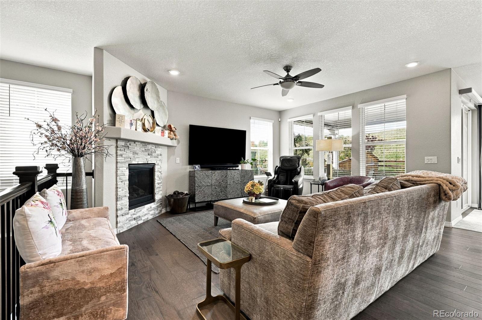 MLS Image #4 for 7147  hyland hills street,castle pines, Colorado