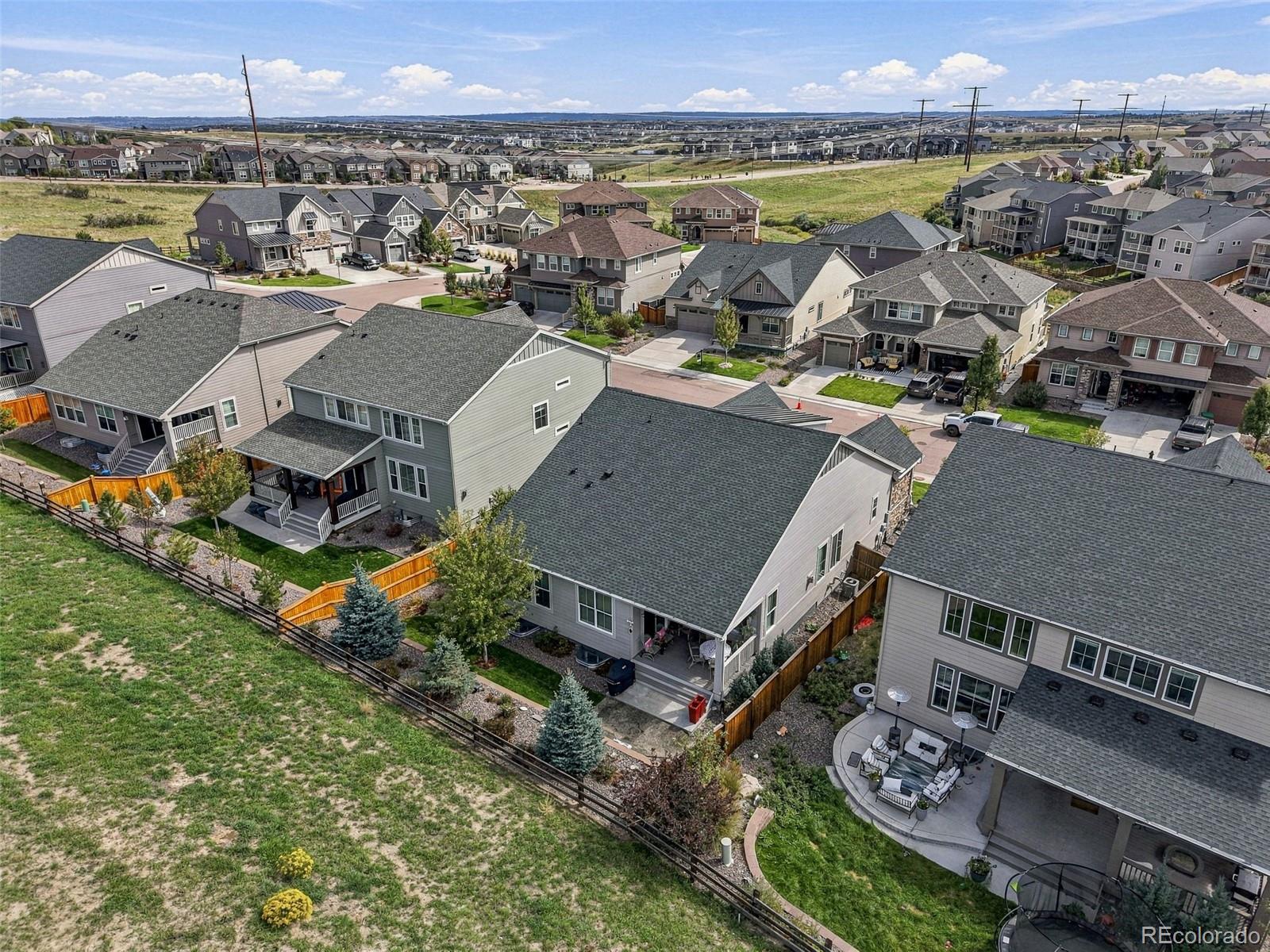 MLS Image #41 for 7147  hyland hills street,castle pines, Colorado