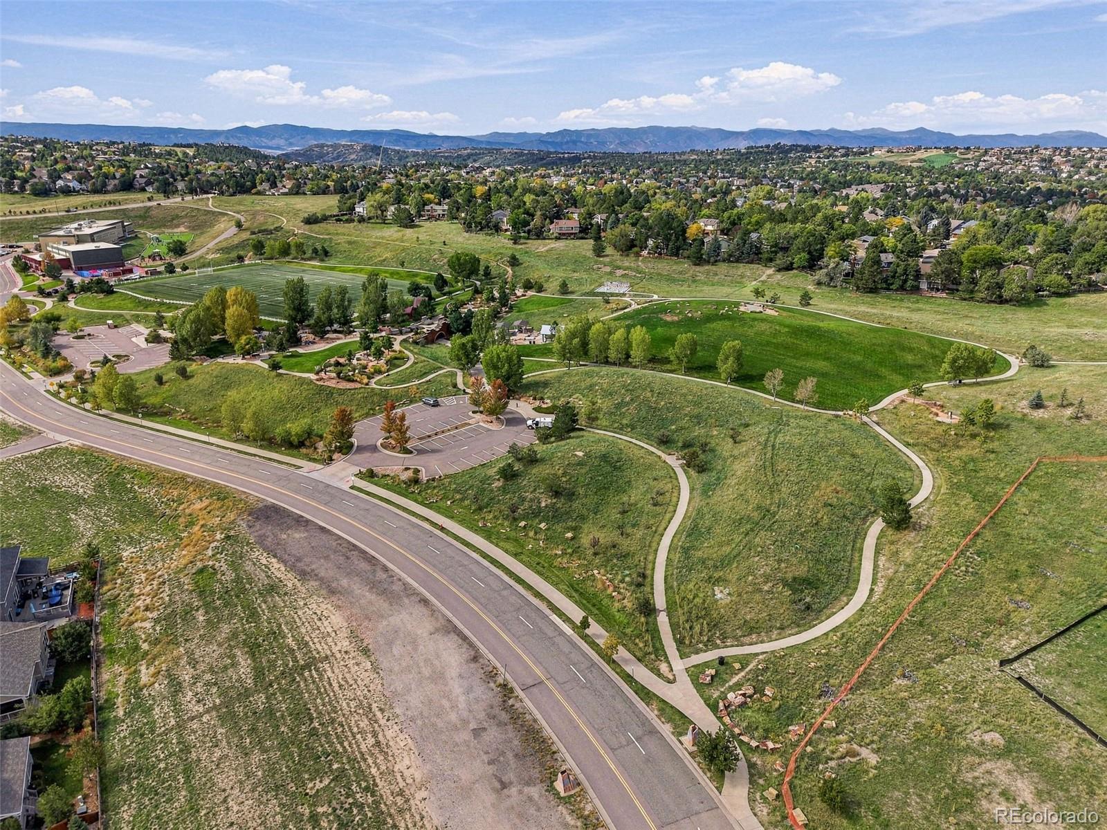 MLS Image #43 for 7147  hyland hills street,castle pines, Colorado