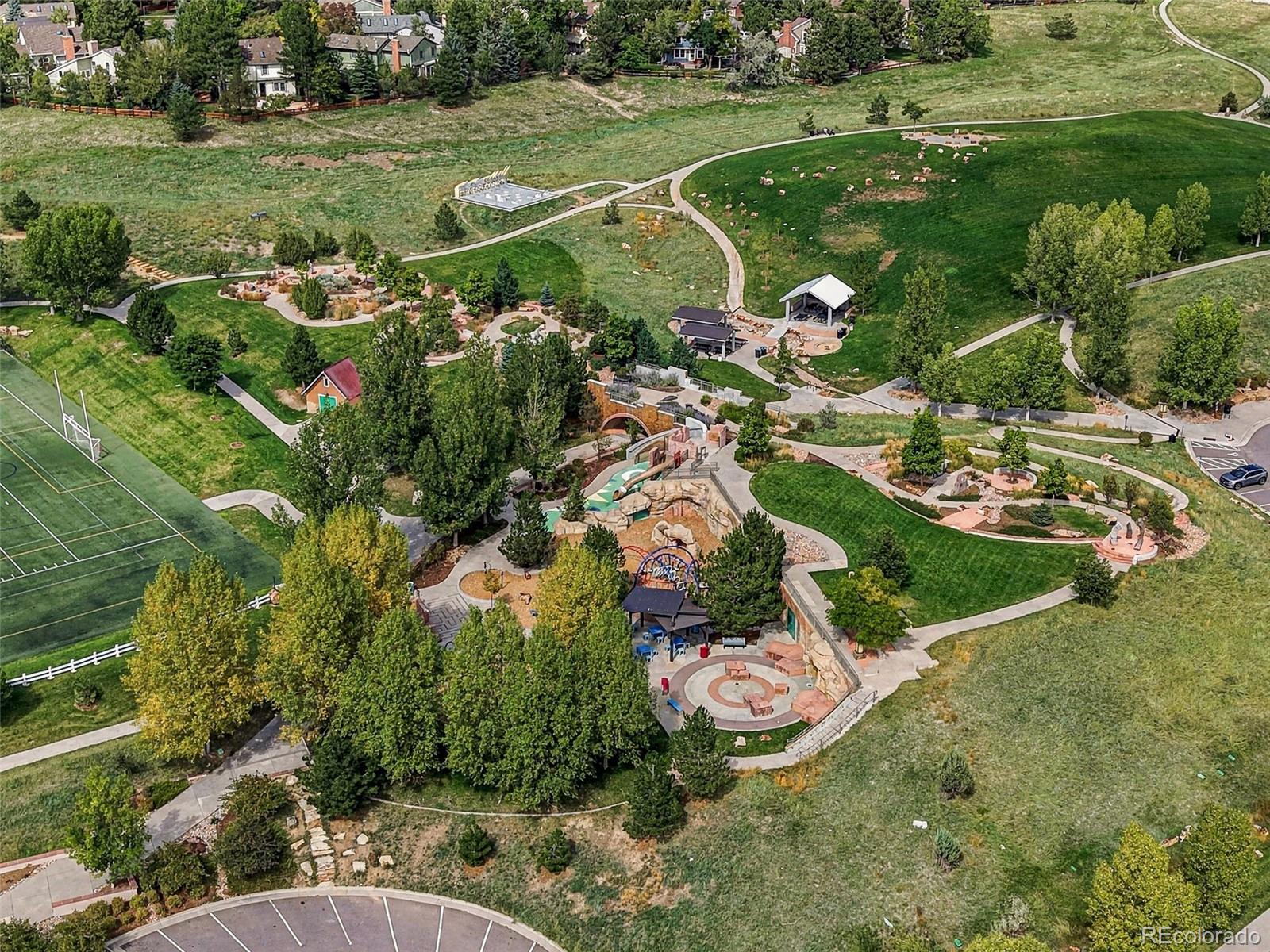 MLS Image #44 for 7147  hyland hills street,castle pines, Colorado
