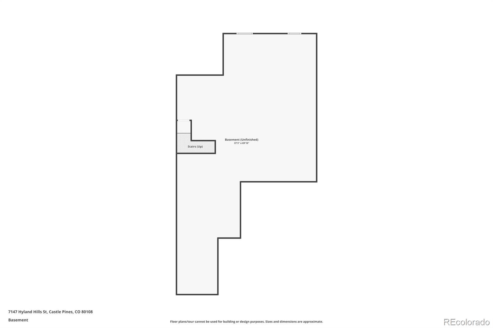 MLS Image #46 for 7147  hyland hills street,castle pines, Colorado